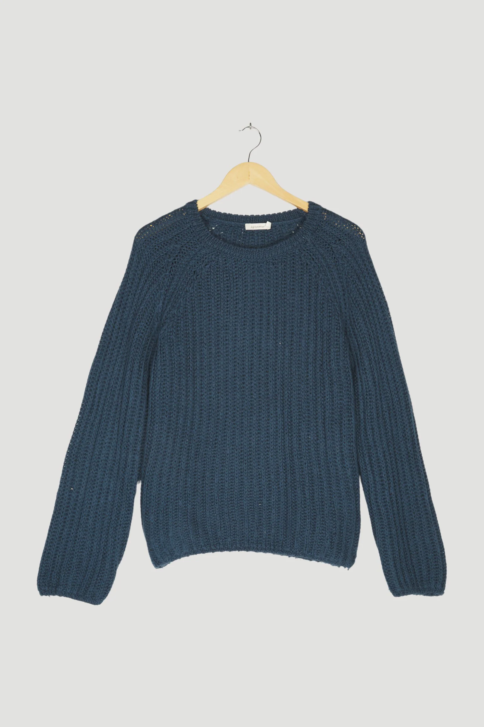 Secondhand Strickpullover