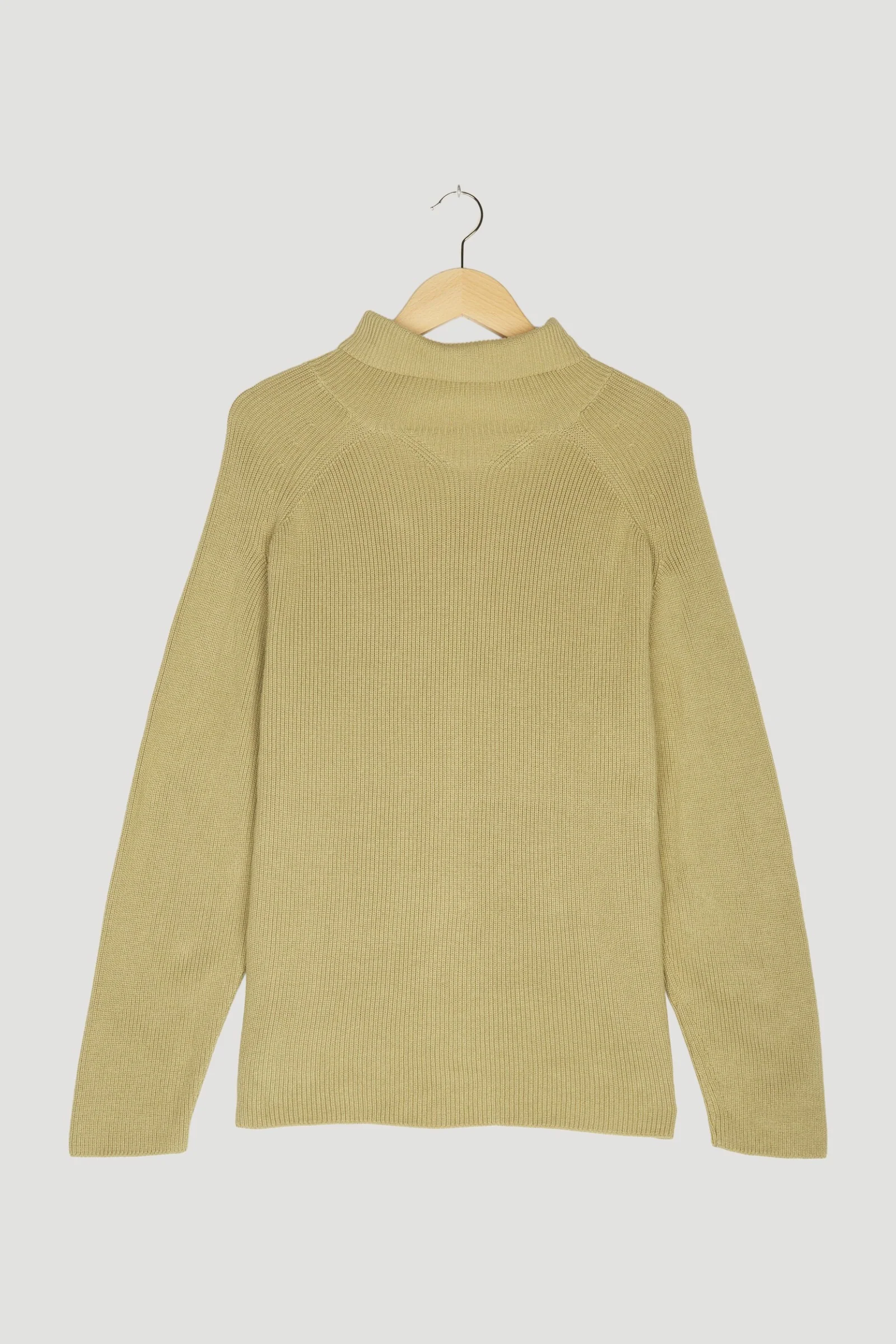 Secondhand Strickpullover