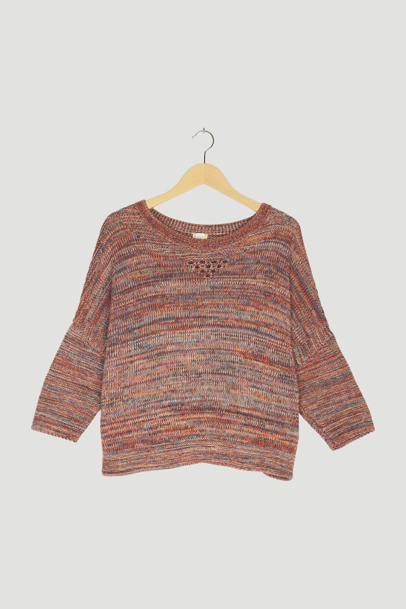 Secondhand Strickpullover