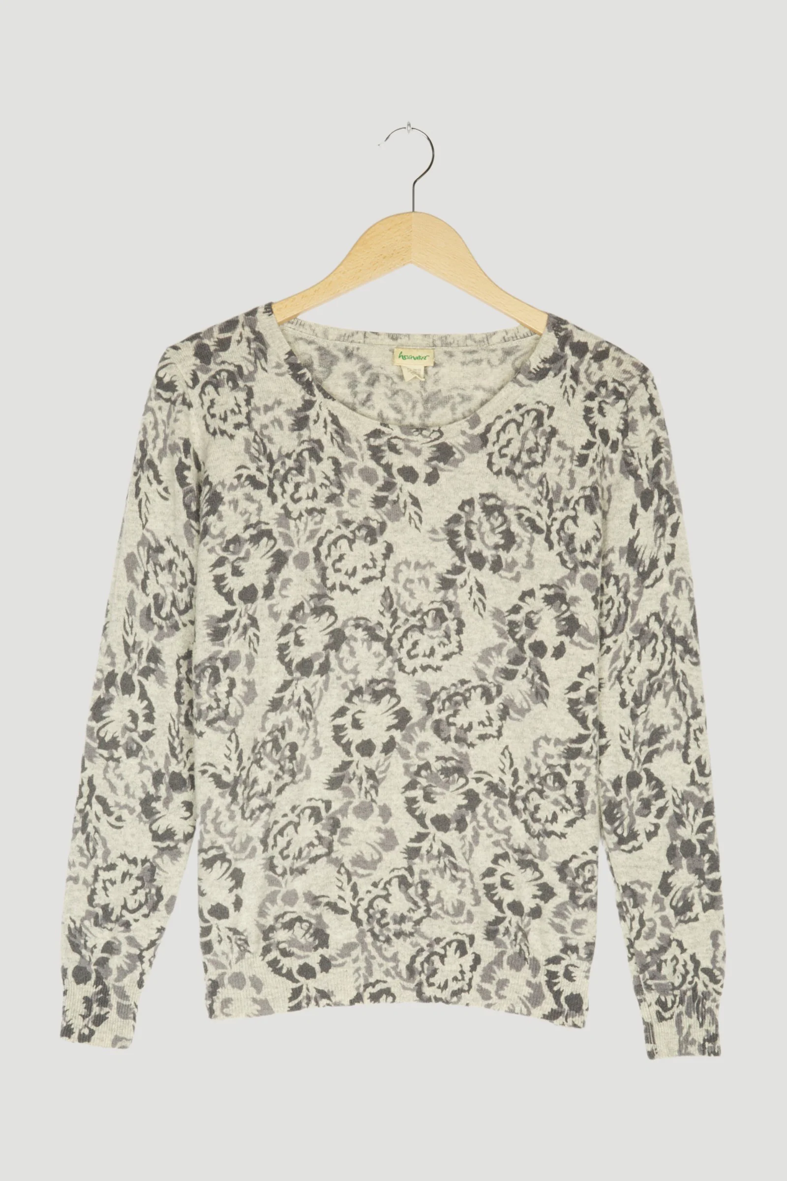Secondhand Strickpullover