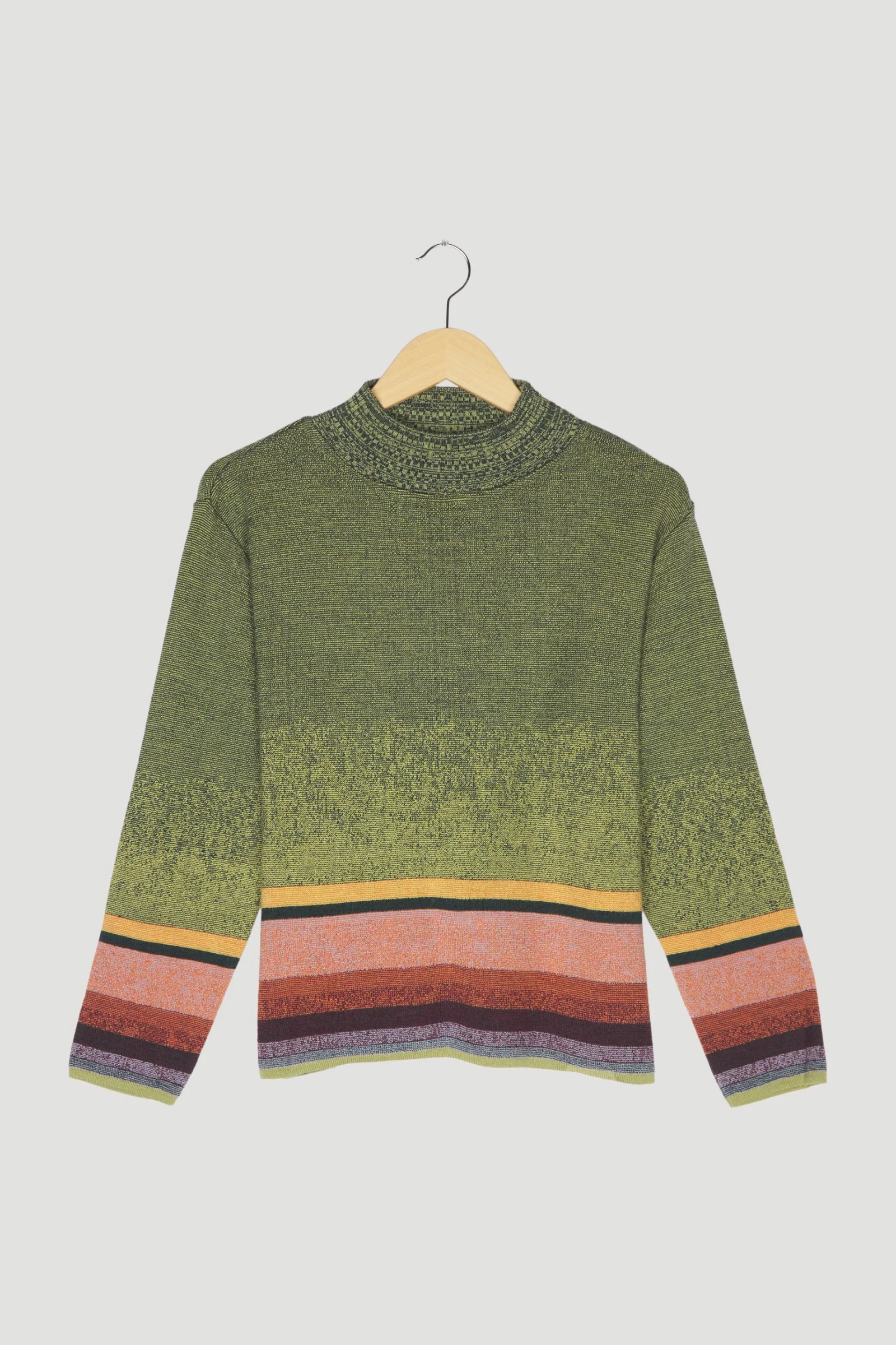 Secondhand Strickpullover