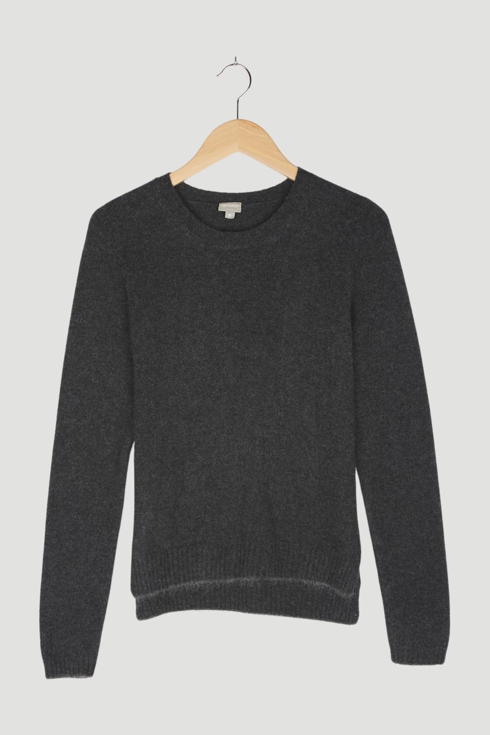 Secondhand Strickpullover