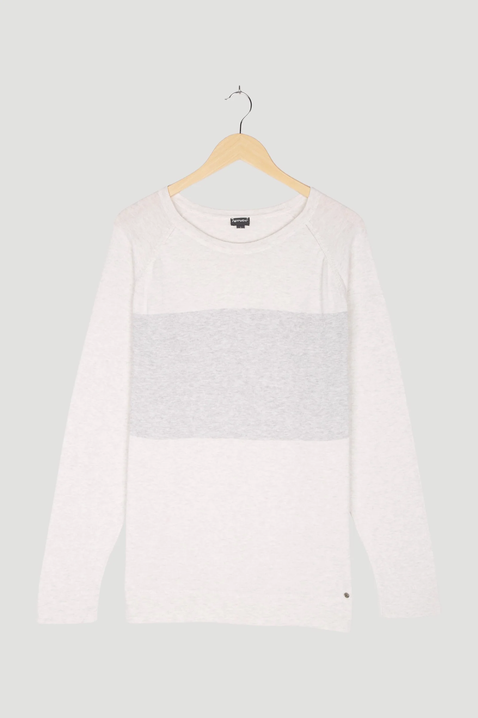 Secondhand Strickpullover