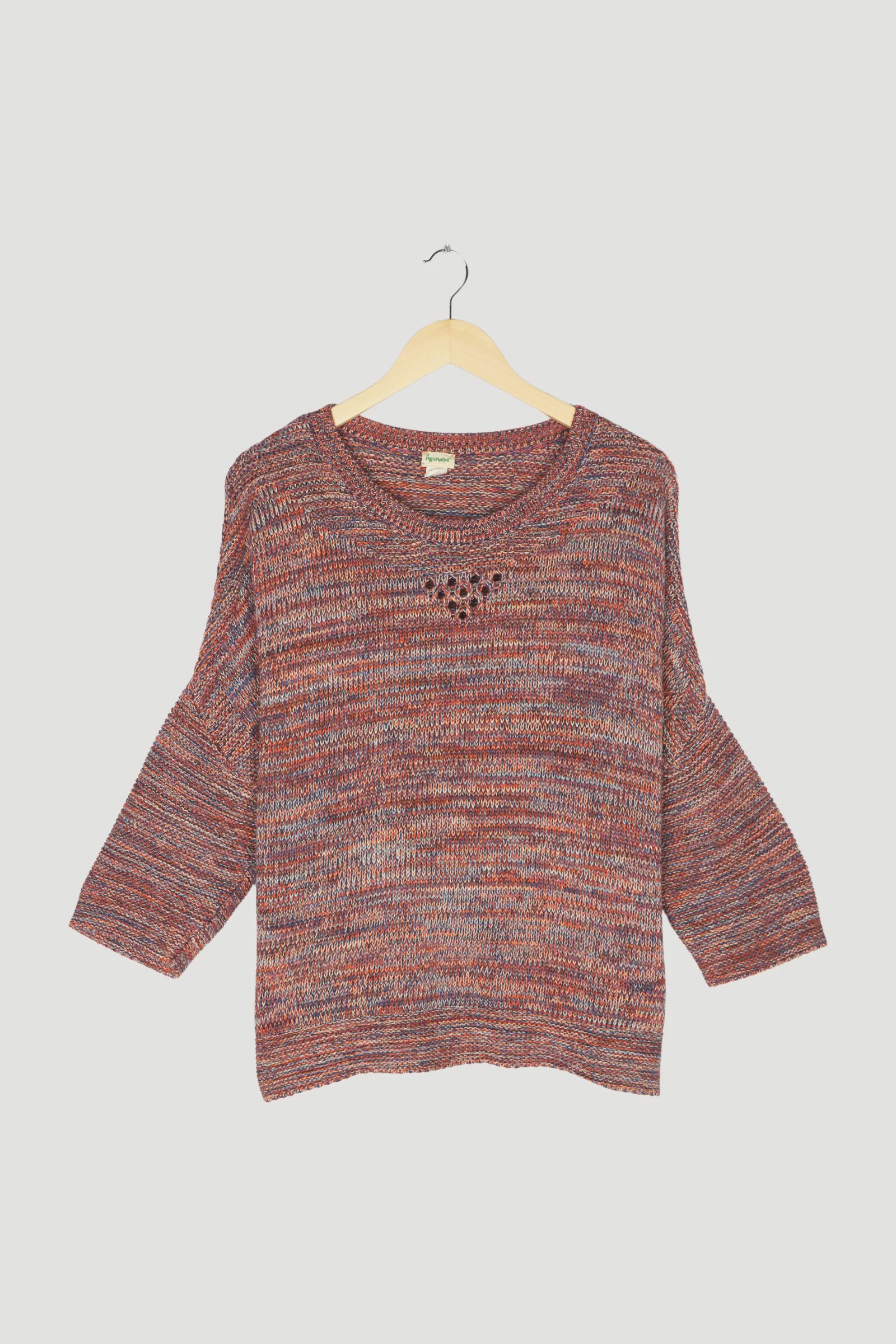 Secondhand Strickpullover