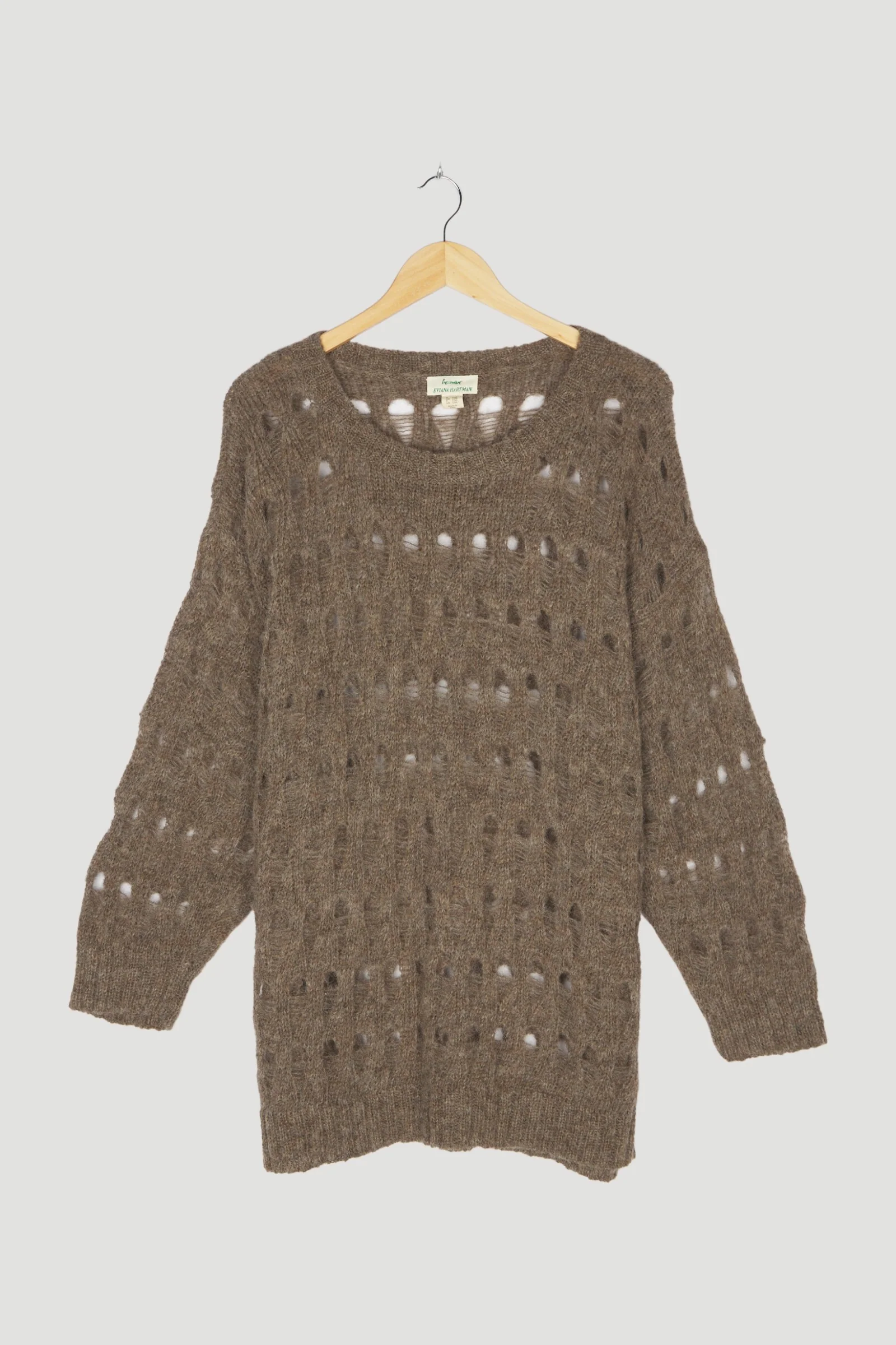 Secondhand Strickpullover