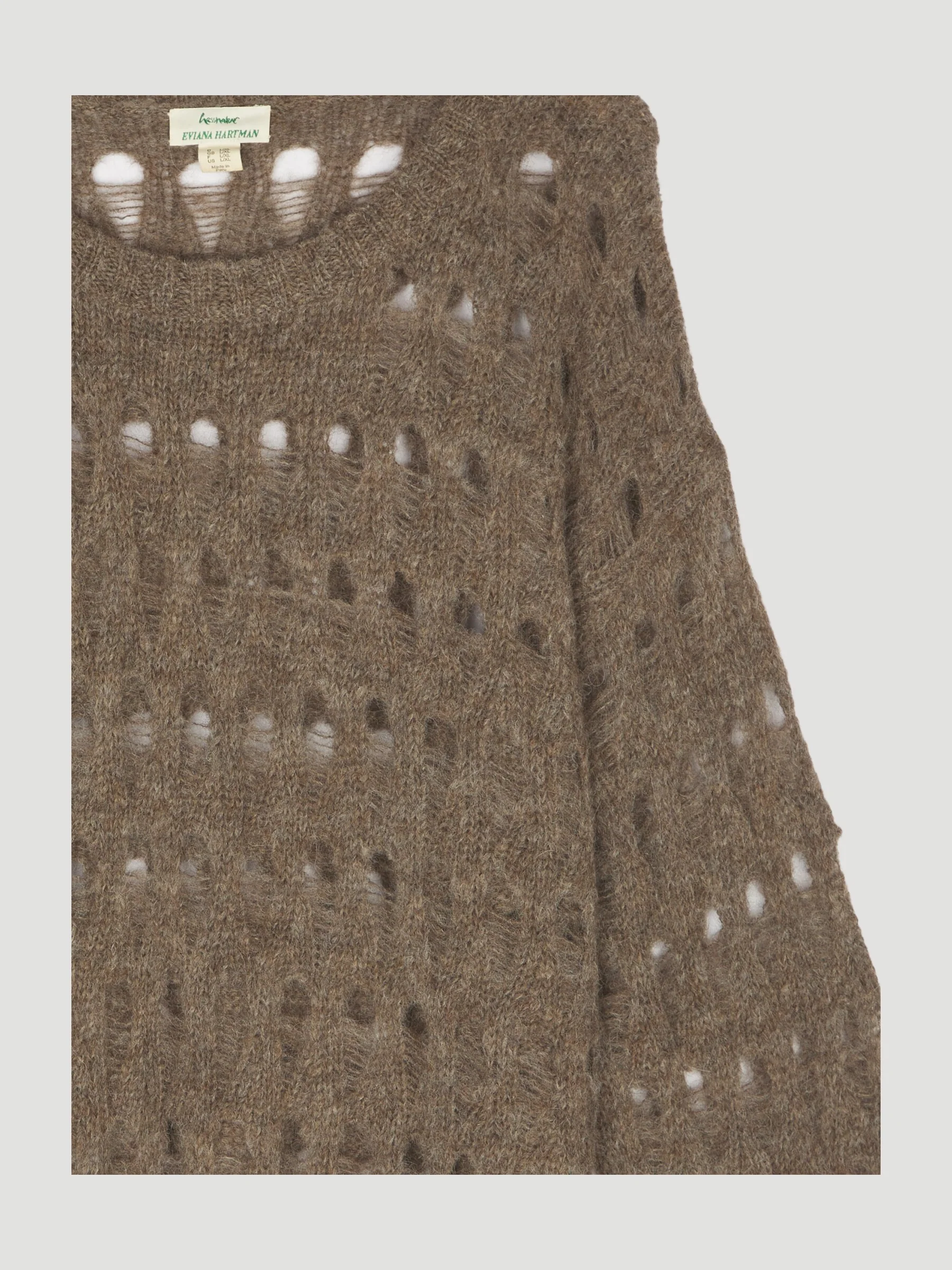 Secondhand Strickpullover - Image 3