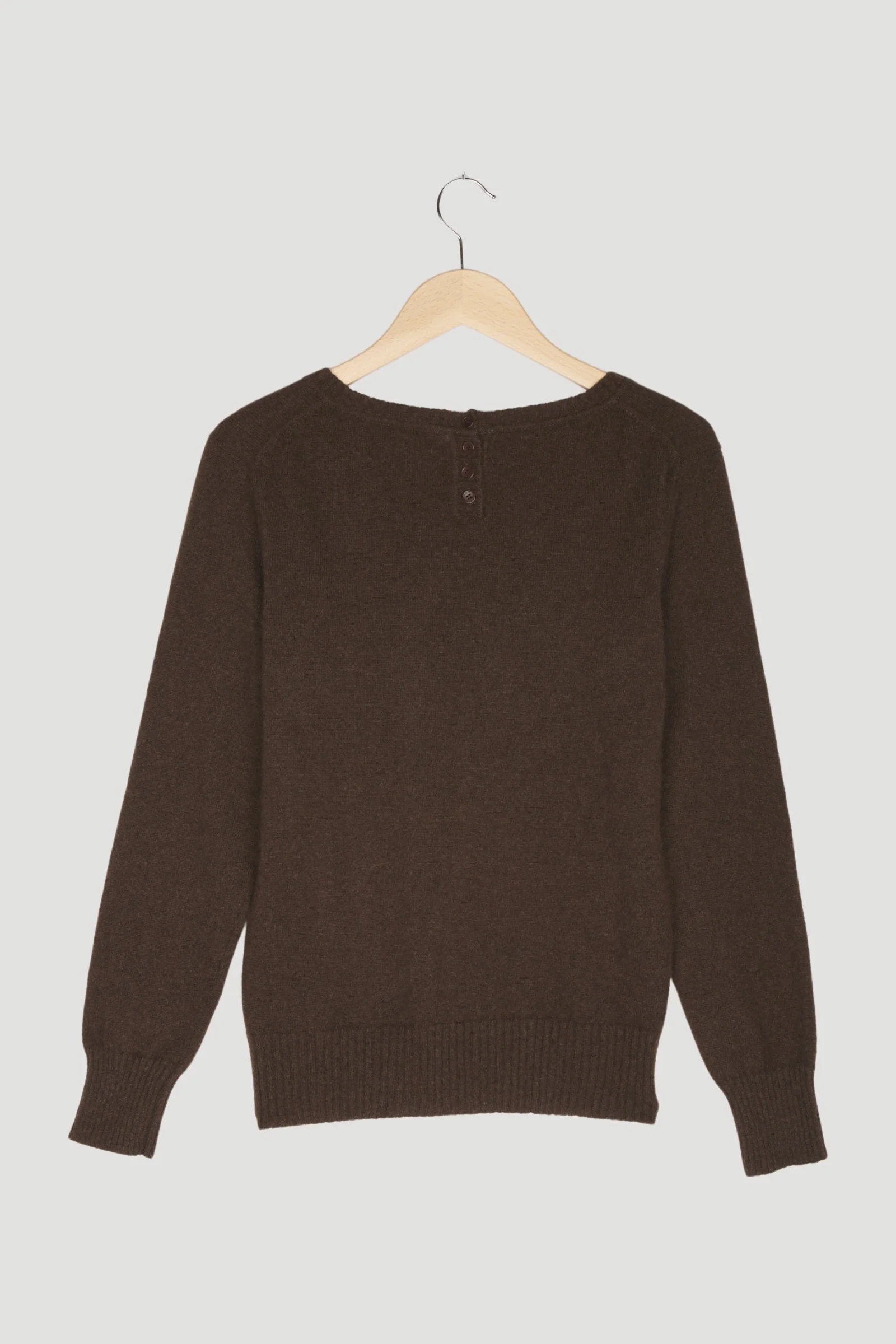 Secondhand Strickpullover - Image 2