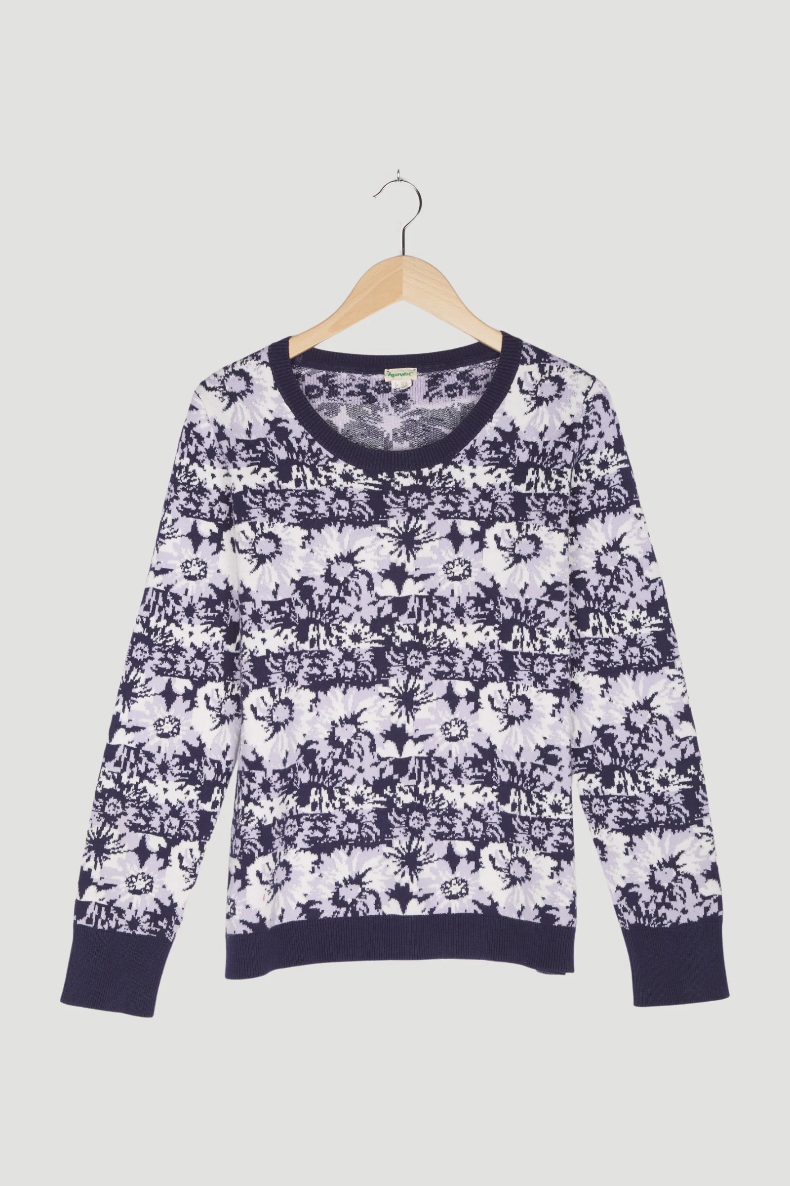 Secondhand Strickpullover