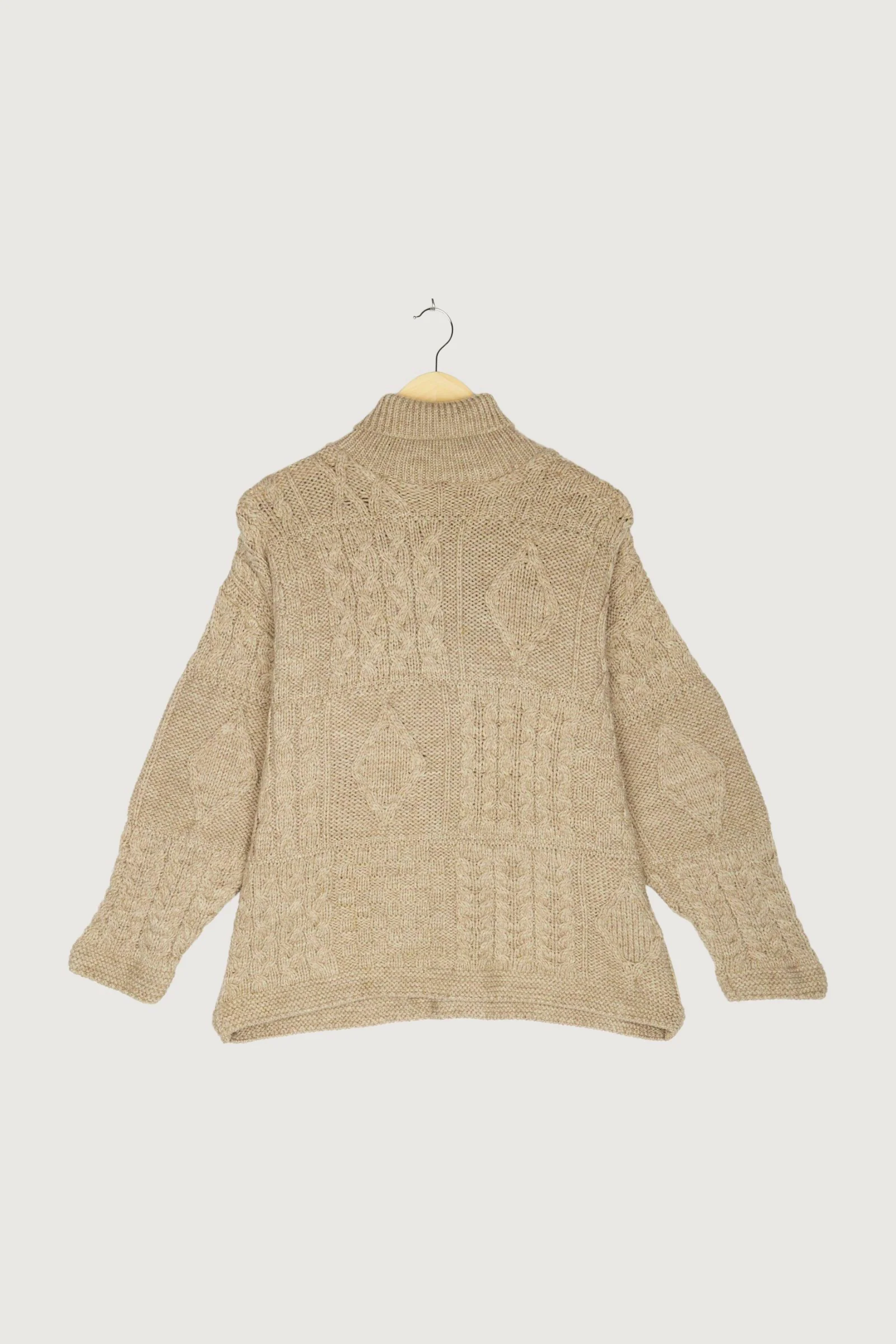 Secondhand Strickpullover