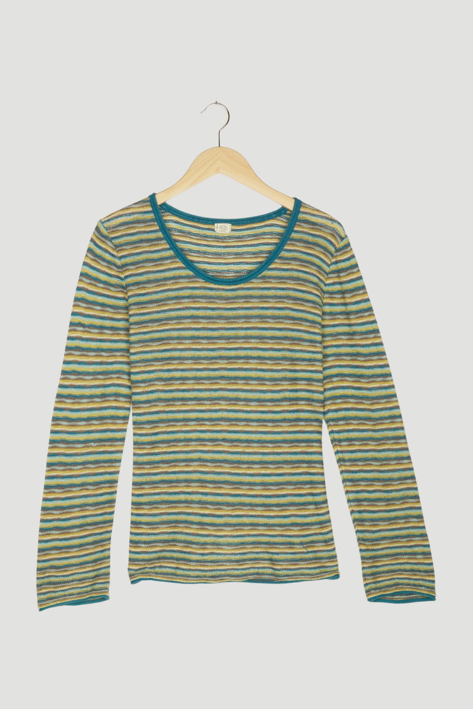 Secondhand Strickpullover