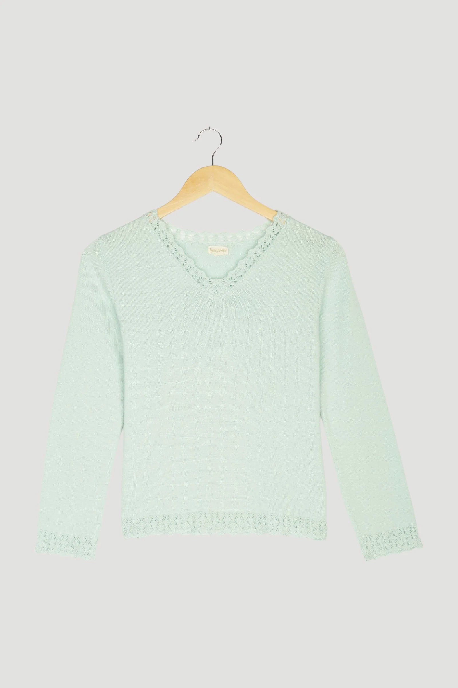 Secondhand Strickpullover