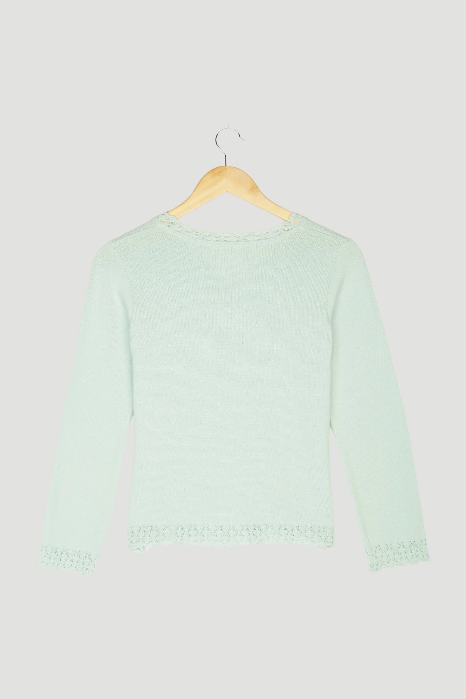 Secondhand Strickpullover - Image 2