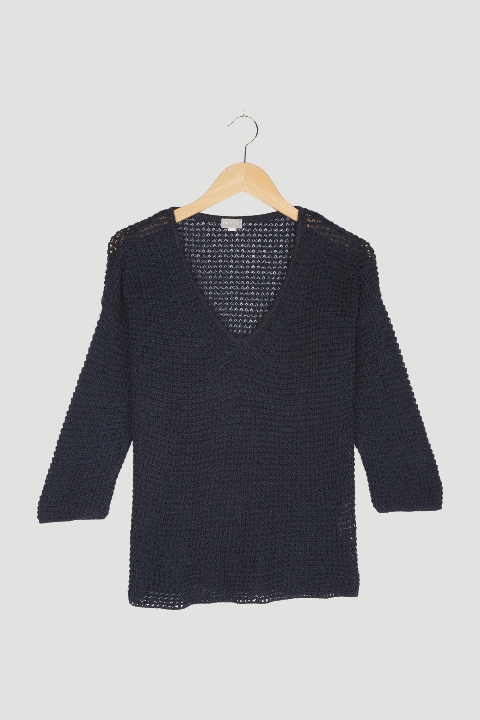 Secondhand Strickpullover