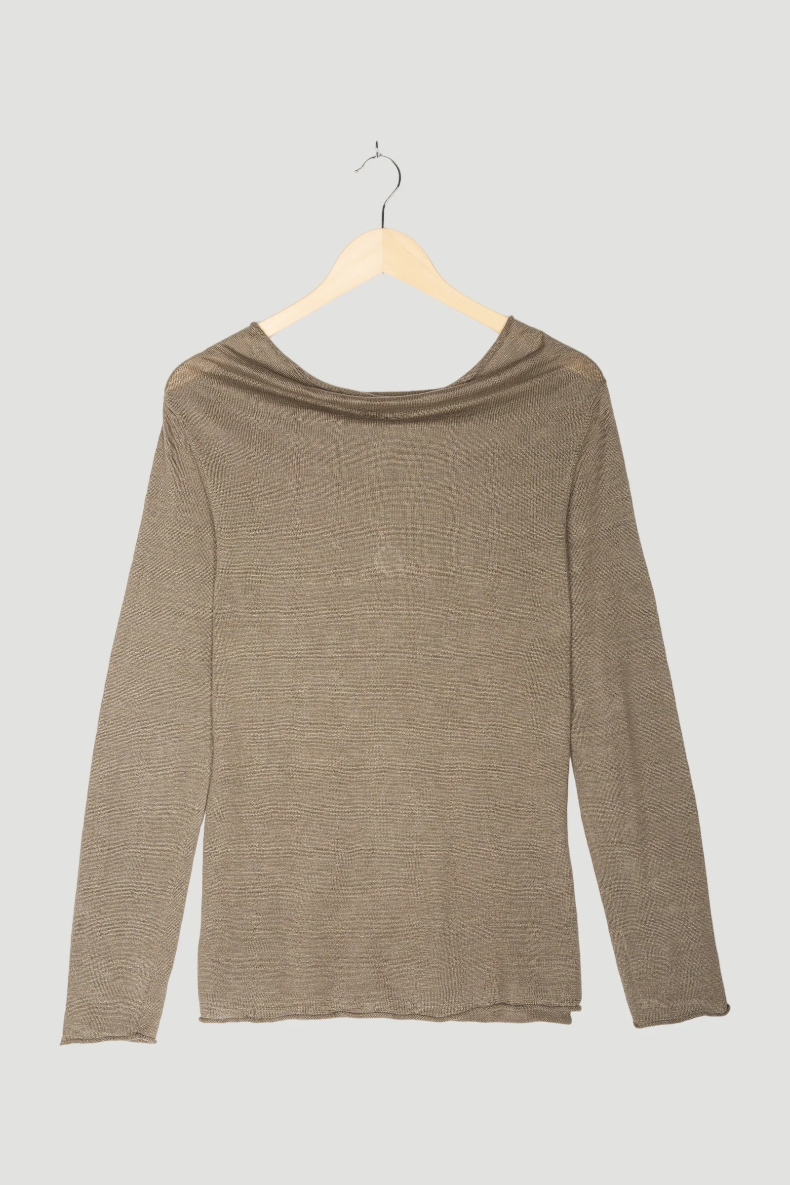 Secondhand Strickpullover