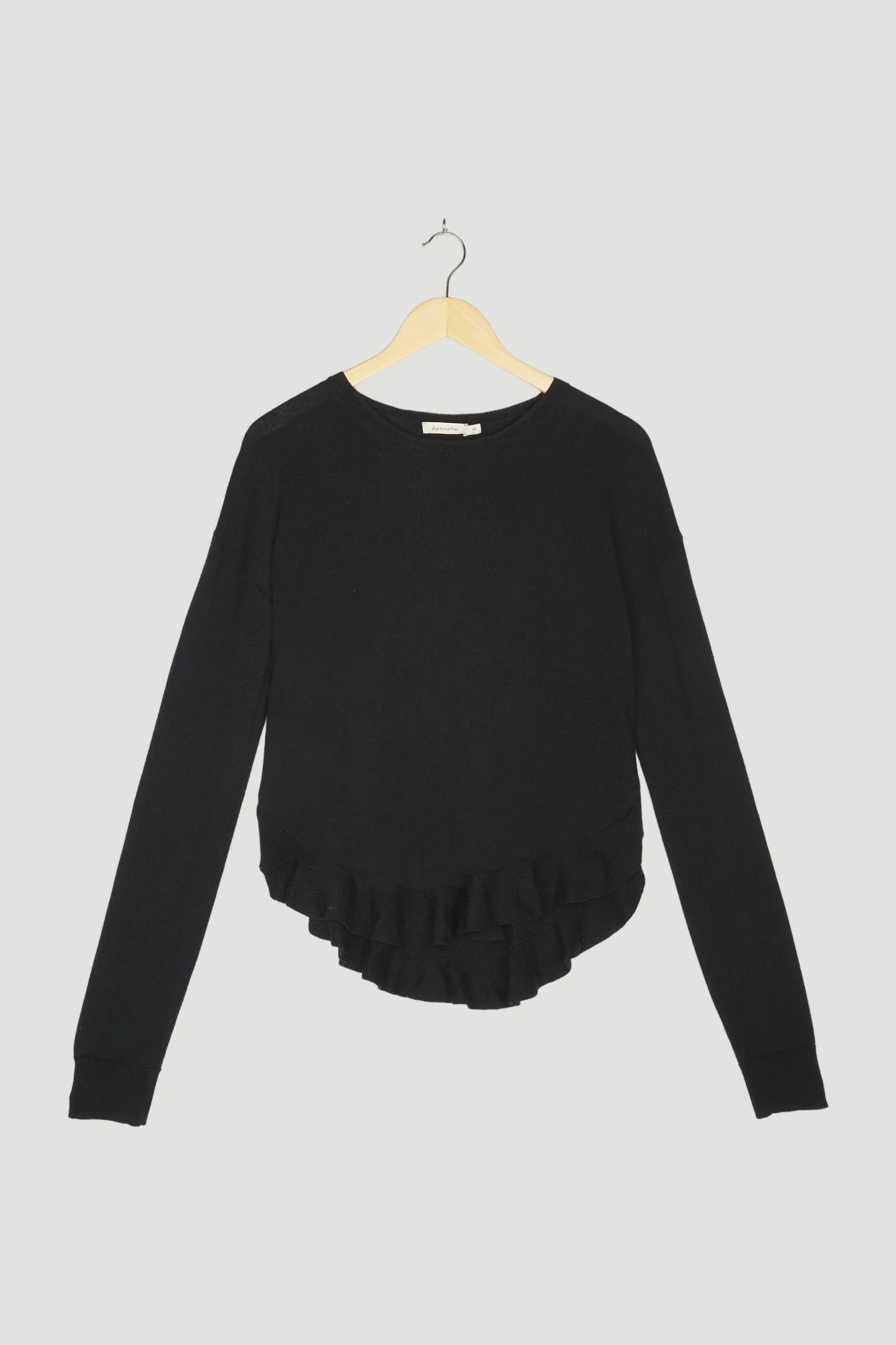 Secondhand Strickpullover