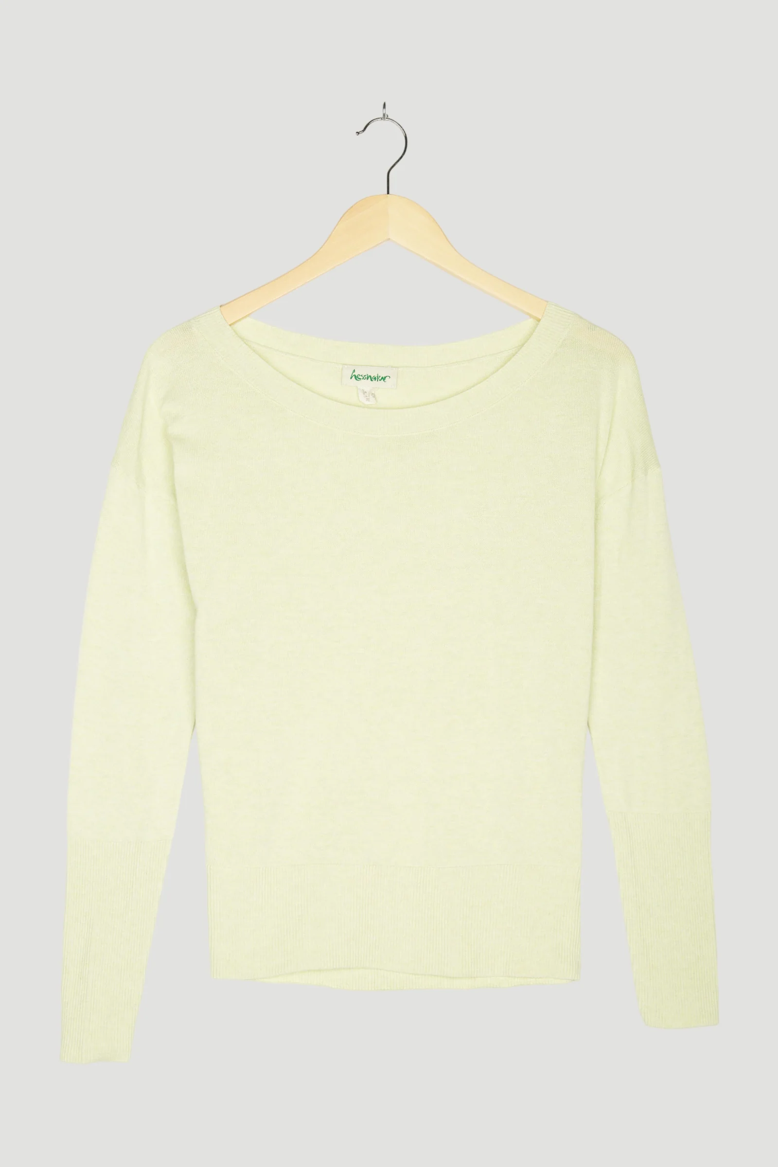 Secondhand Strickpullover