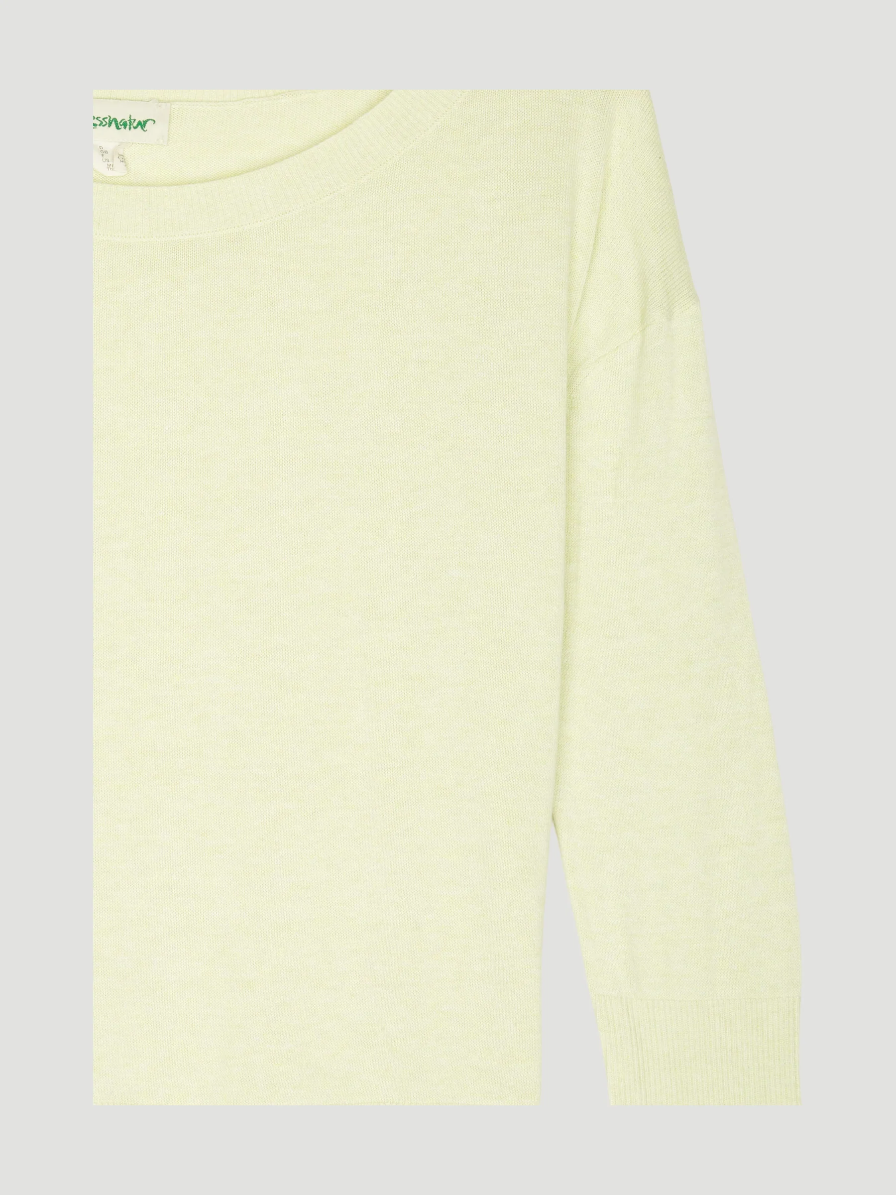 Secondhand Strickpullover - Image 3