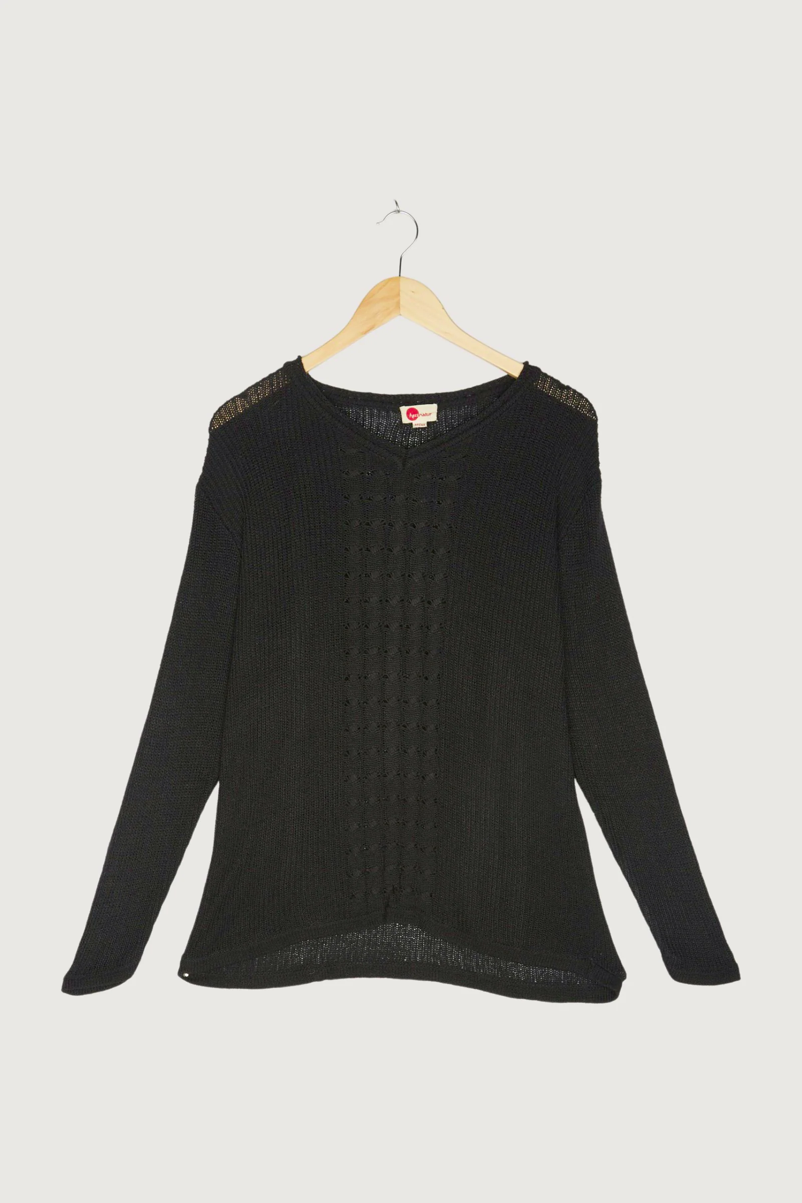 Secondhand Strickpullover