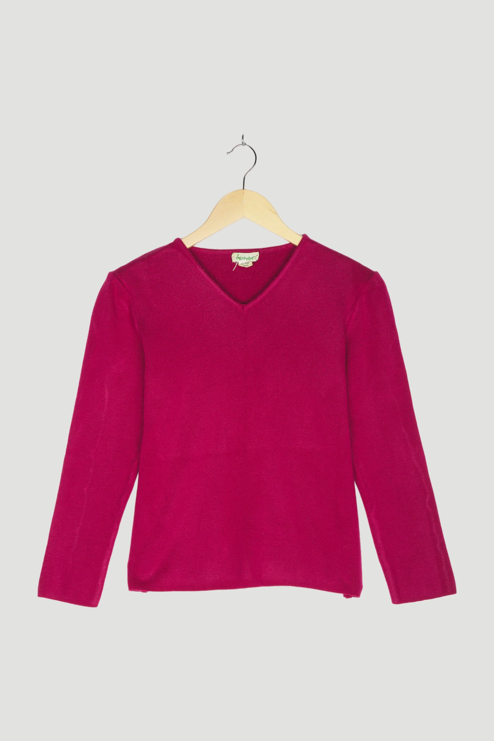 Secondhand Strickpullover
