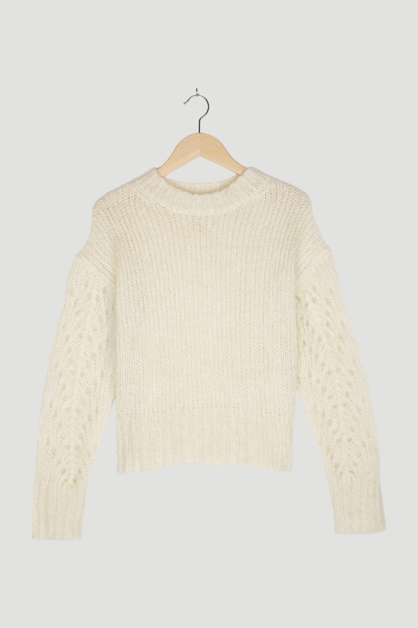 Secondhand Strickpullover