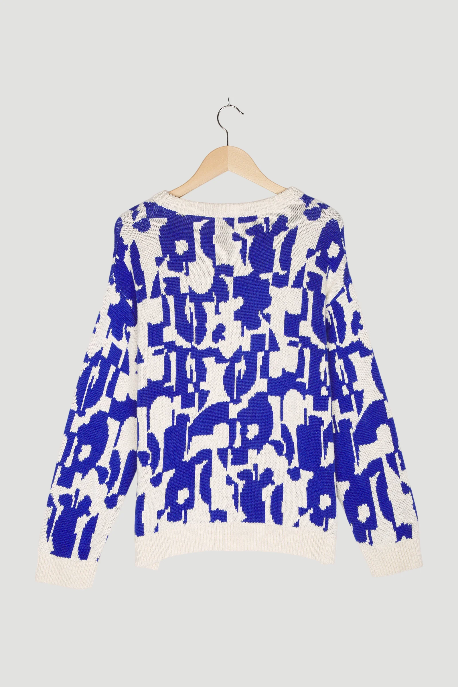 Secondhand Strickpullover - Image 2