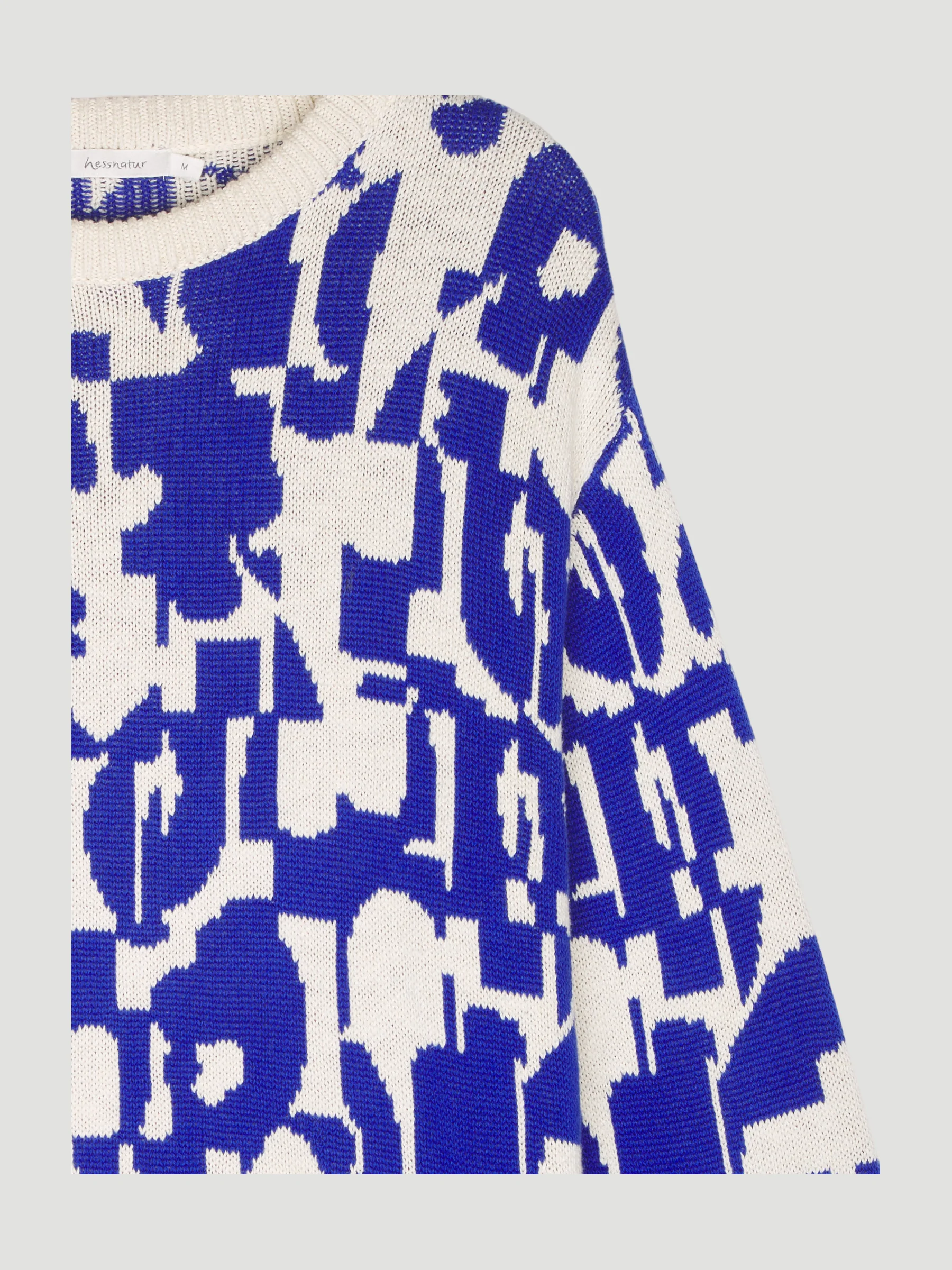 Secondhand Strickpullover - Image 3