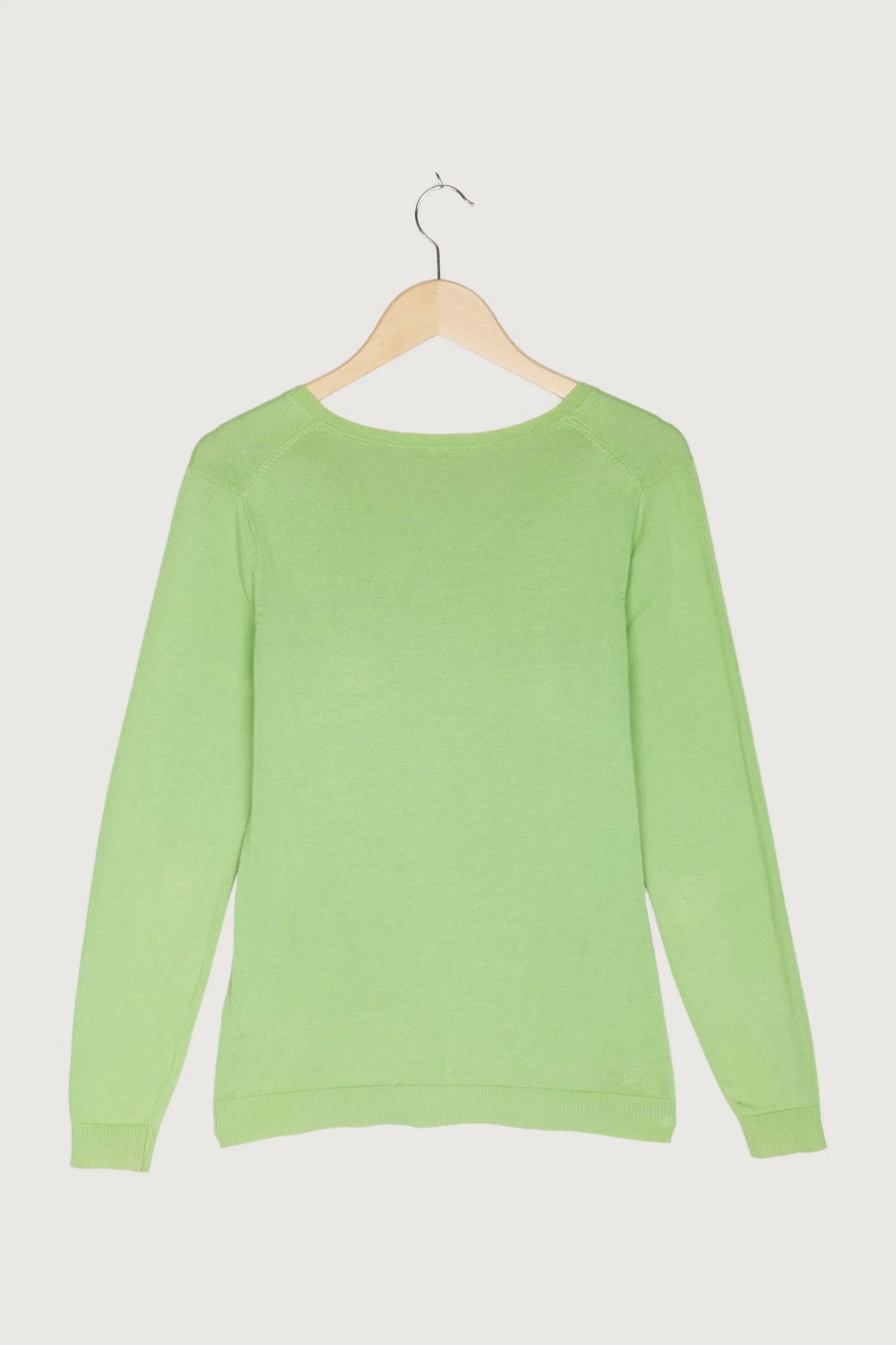 Secondhand Strickpullover - Image 2