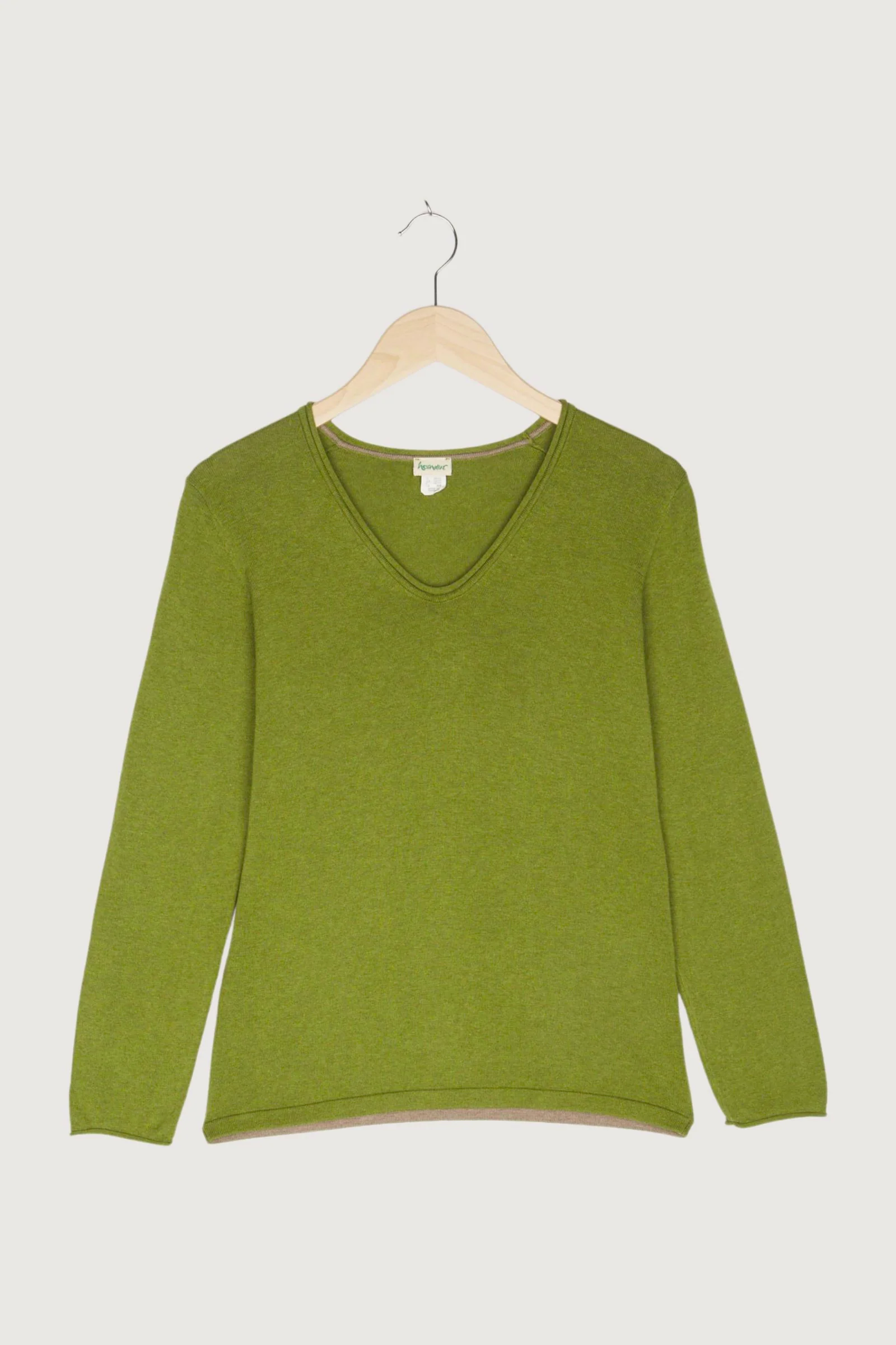 Secondhand Strickpullover