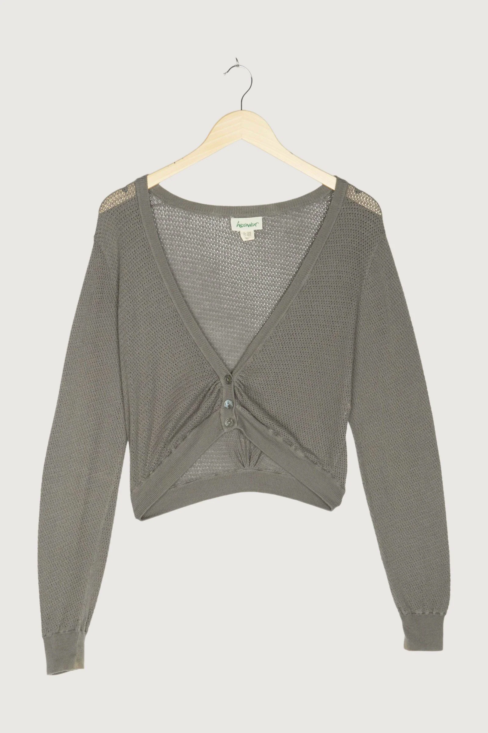 Secondhand Strickpullover