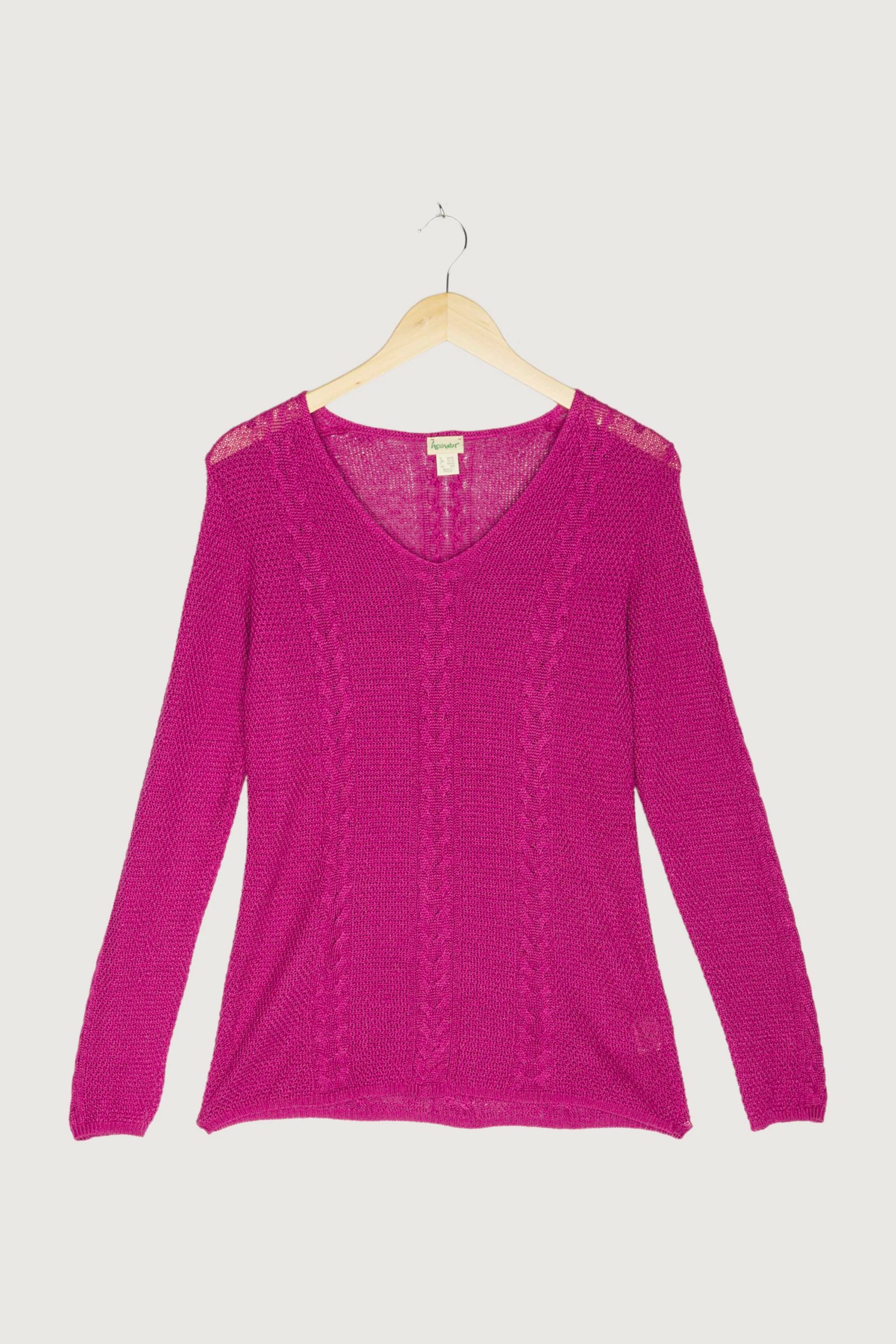 Secondhand Strickpullover