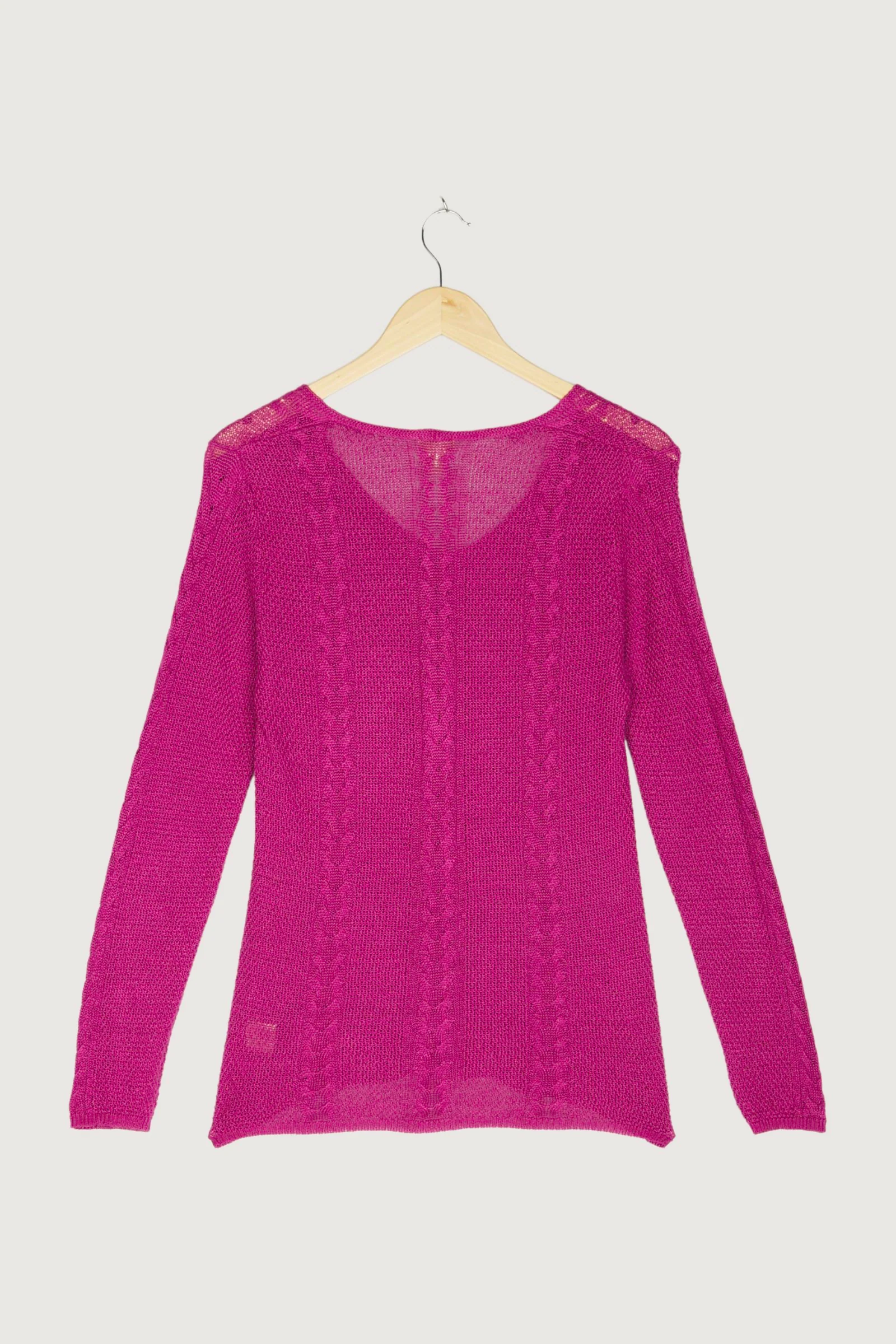 Secondhand Strickpullover - Image 2