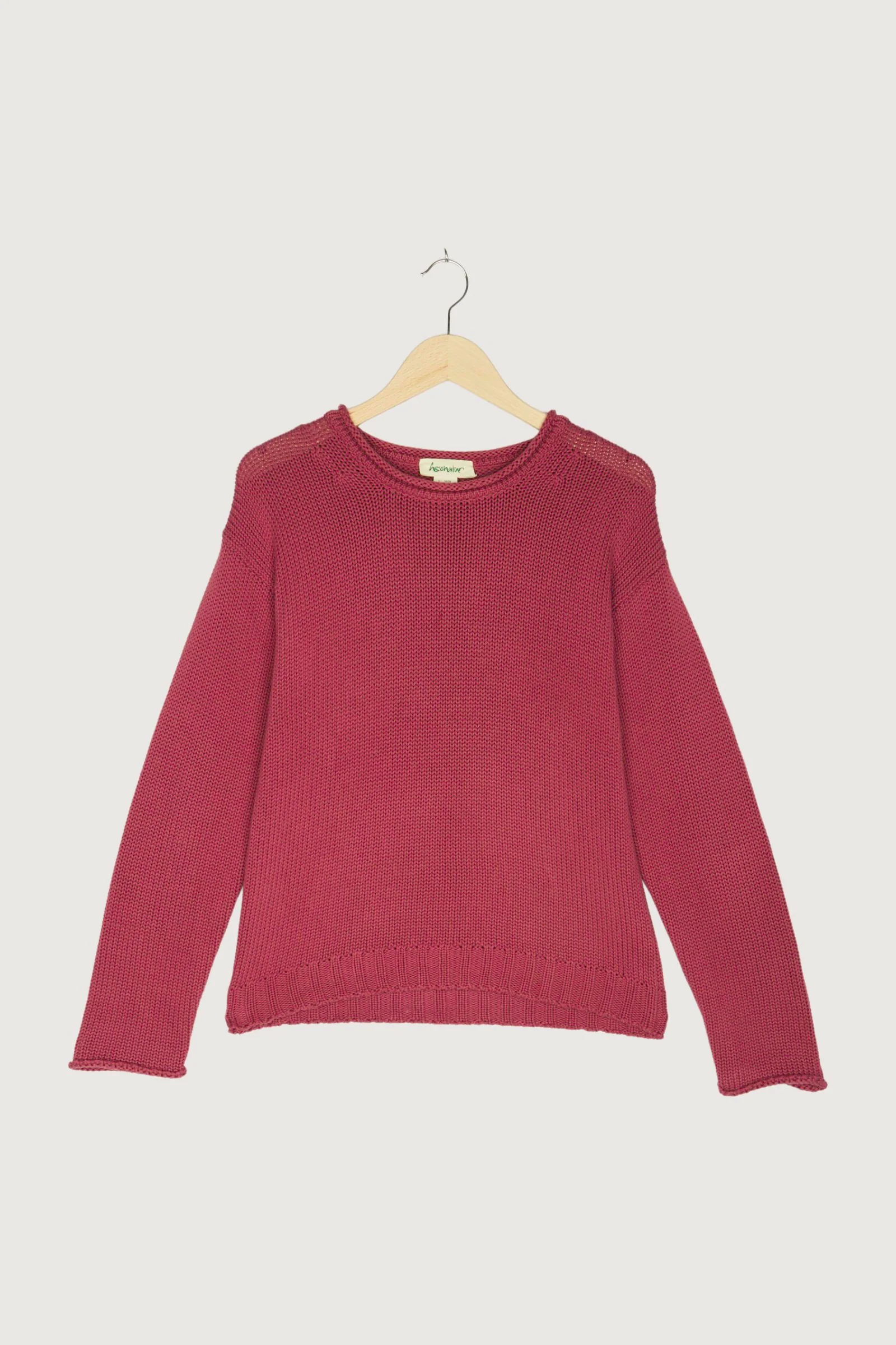 Secondhand Strickpullover