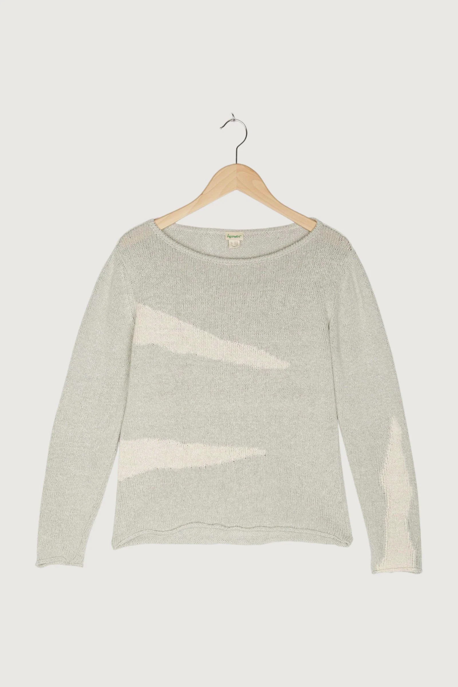 Secondhand Strickpullover