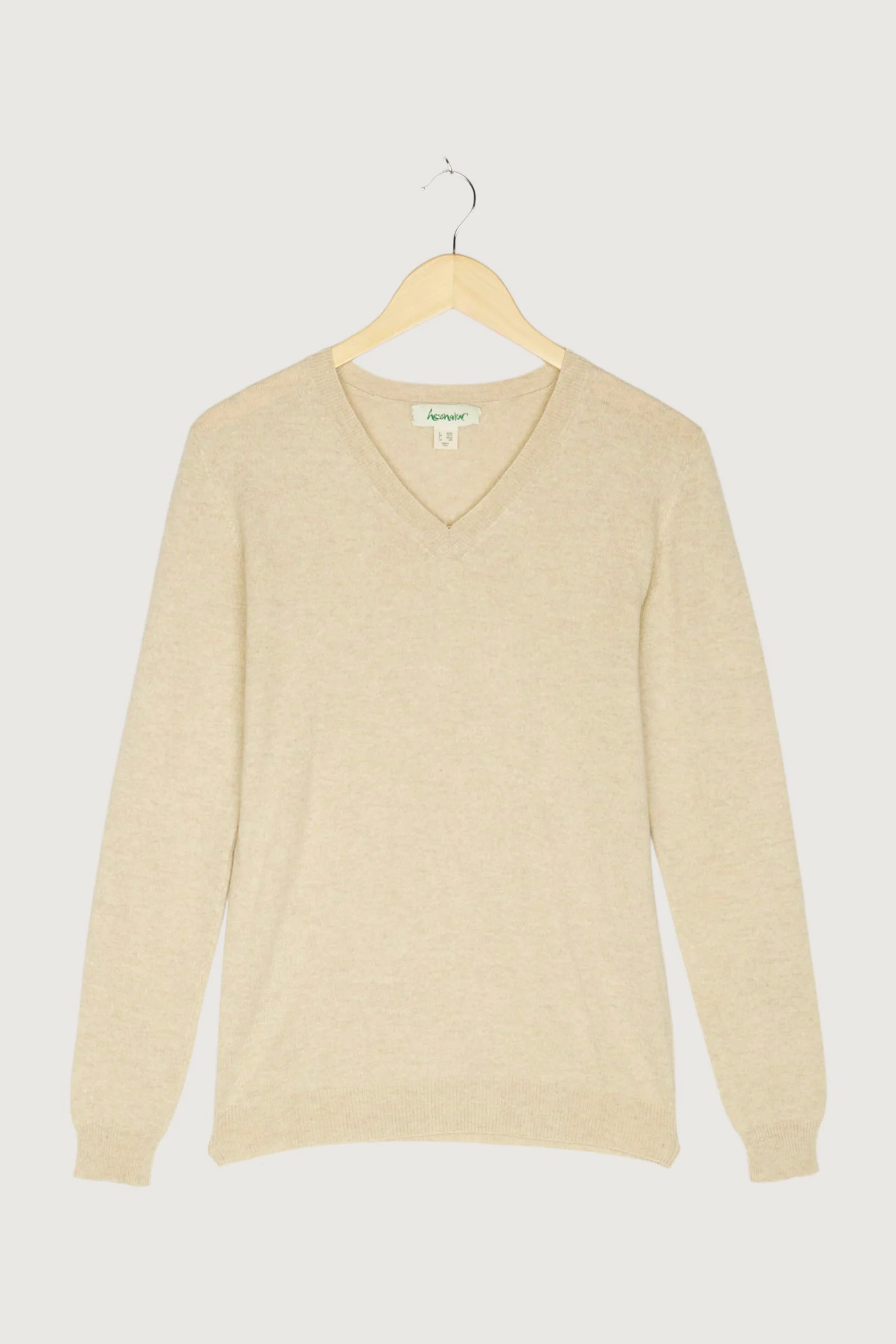 Secondhand Strickpullover