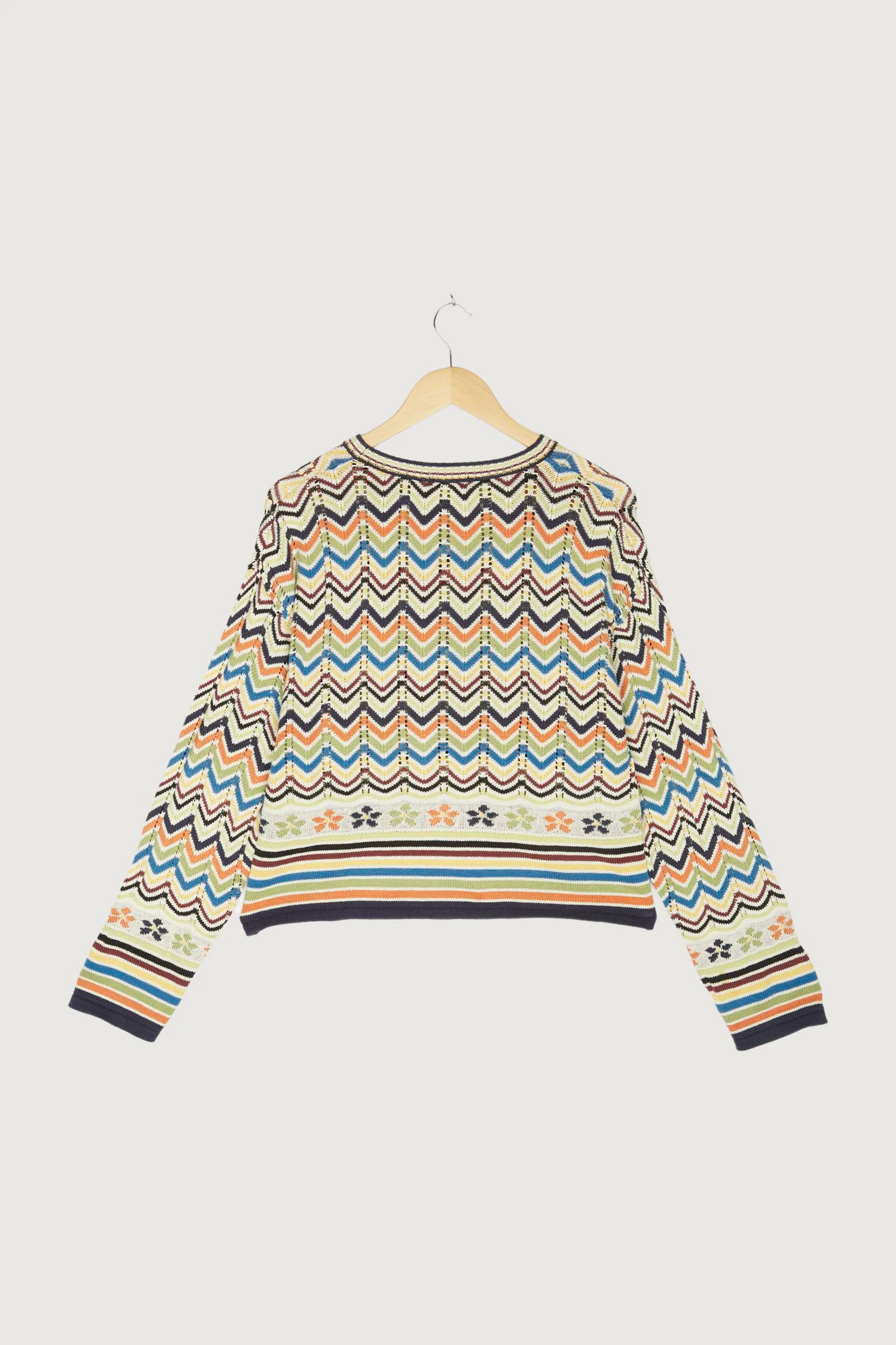 Secondhand Strickpullover - Image 2