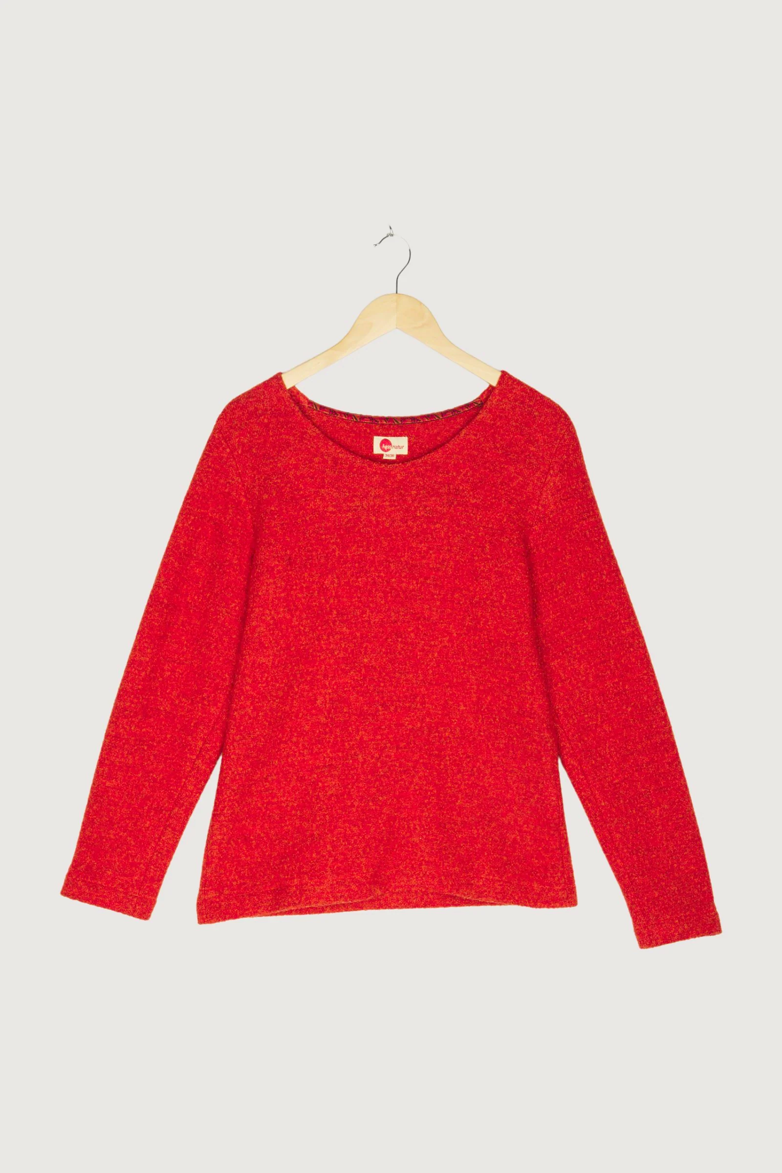 Secondhand Strickpullover