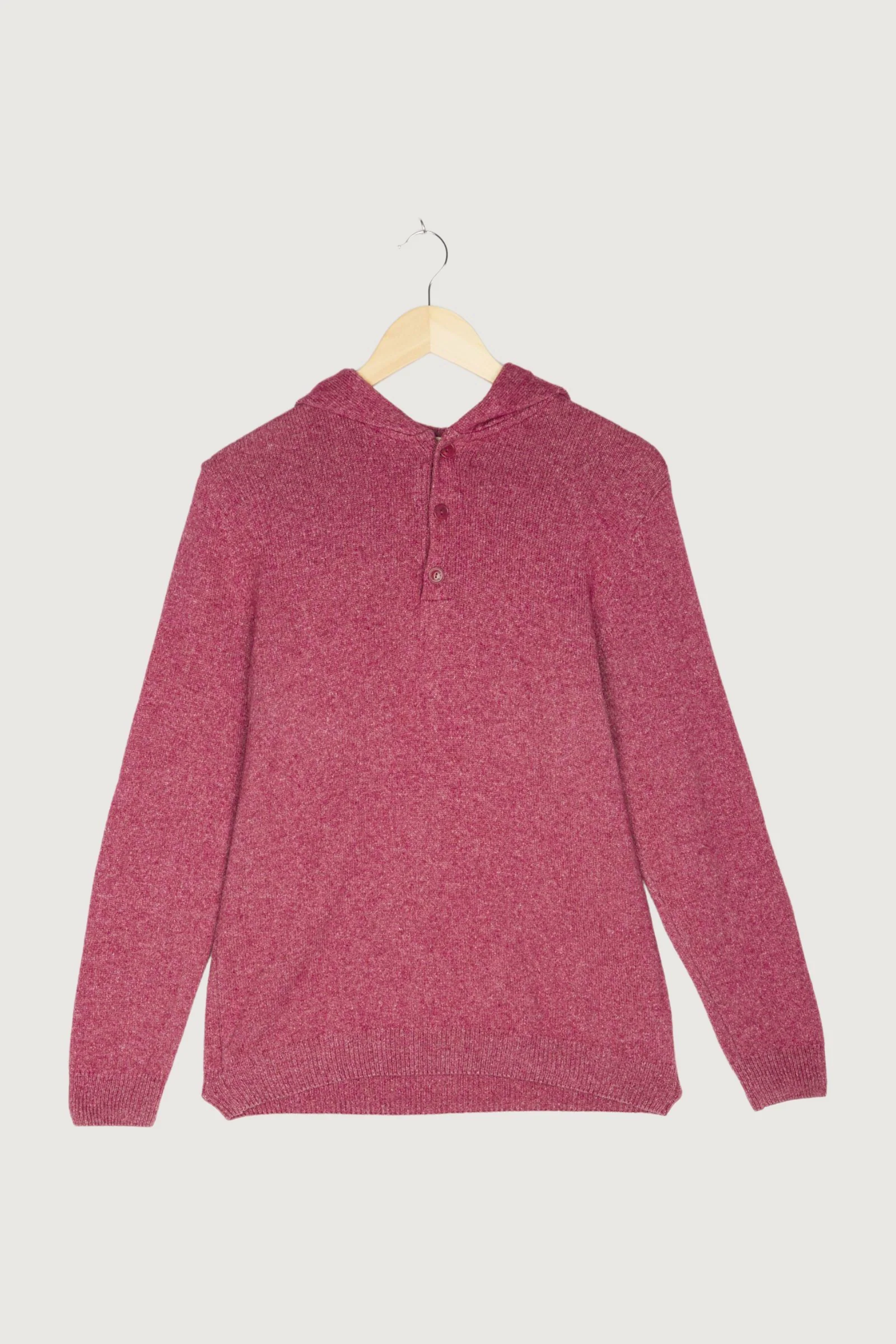 Secondhand Strickpullover