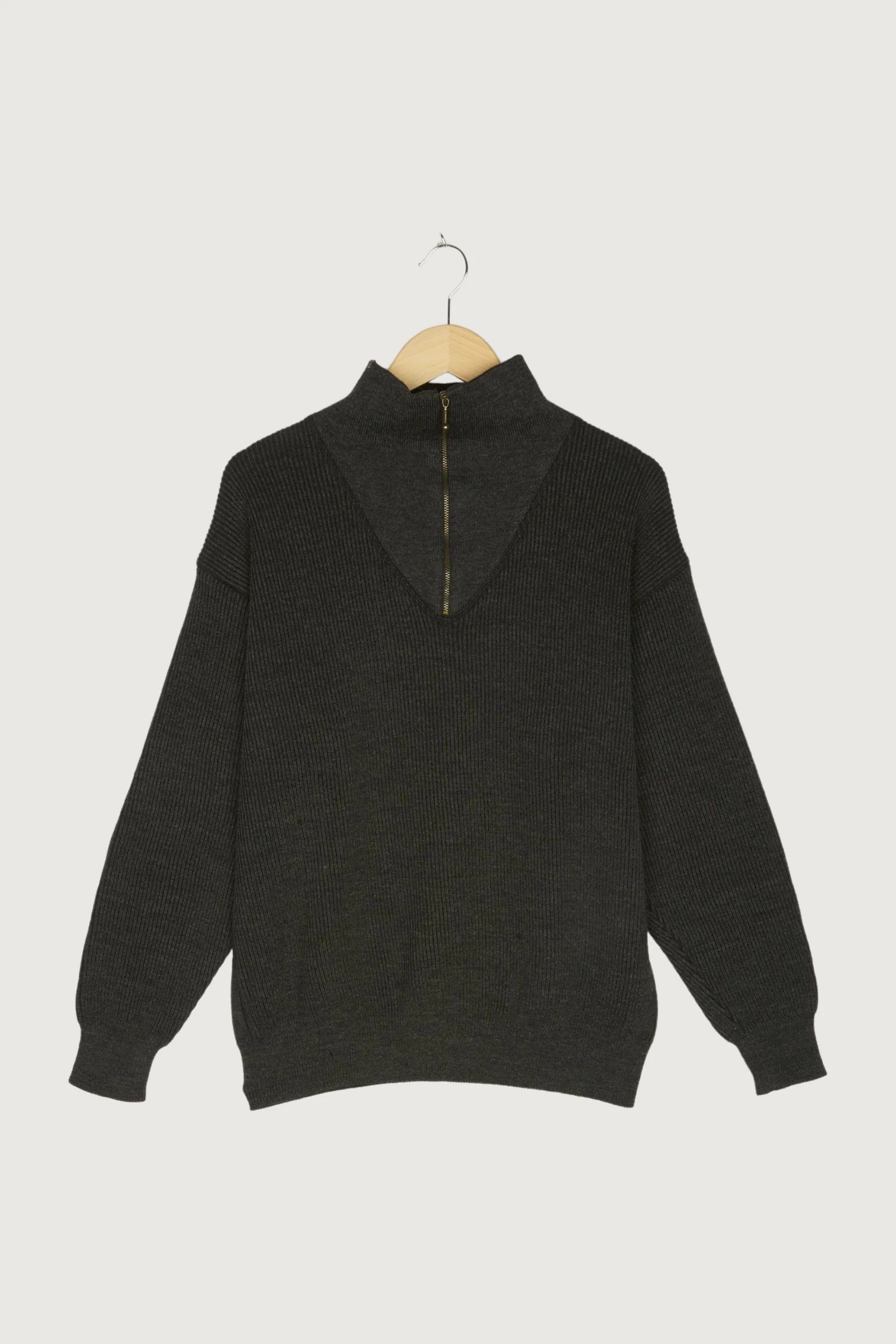 Secondhand Strickpullover