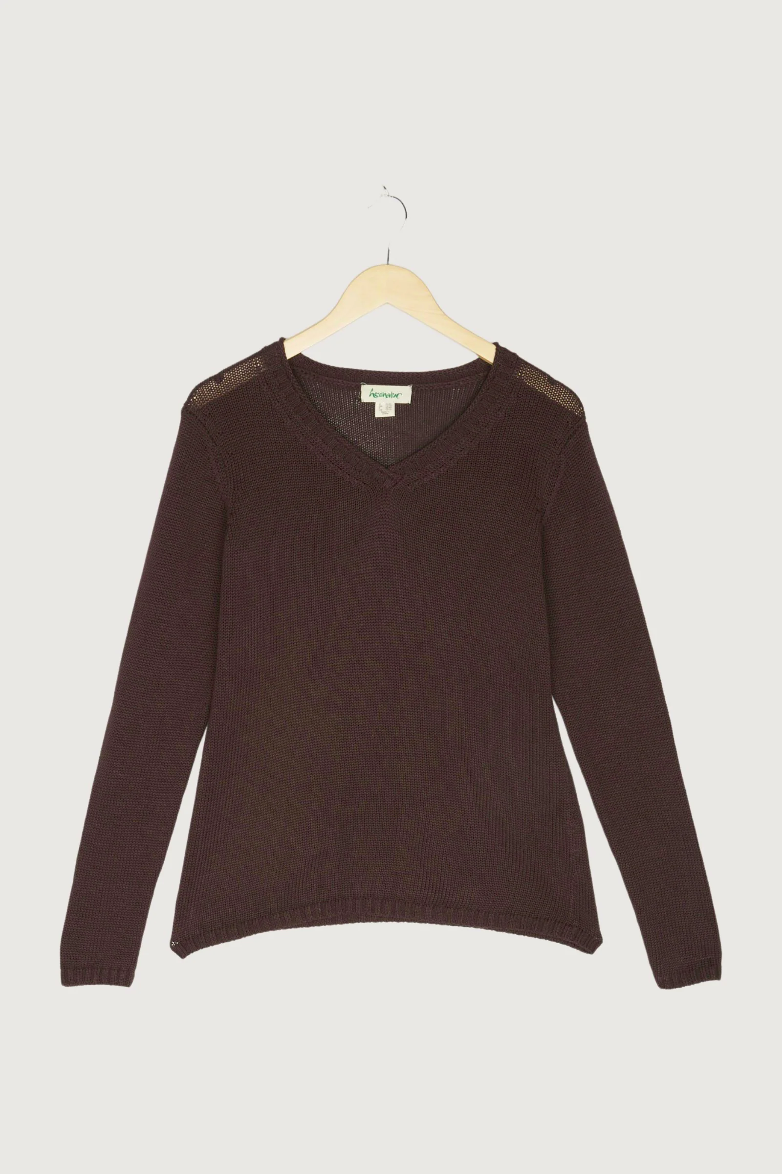 Secondhand Strickpullover