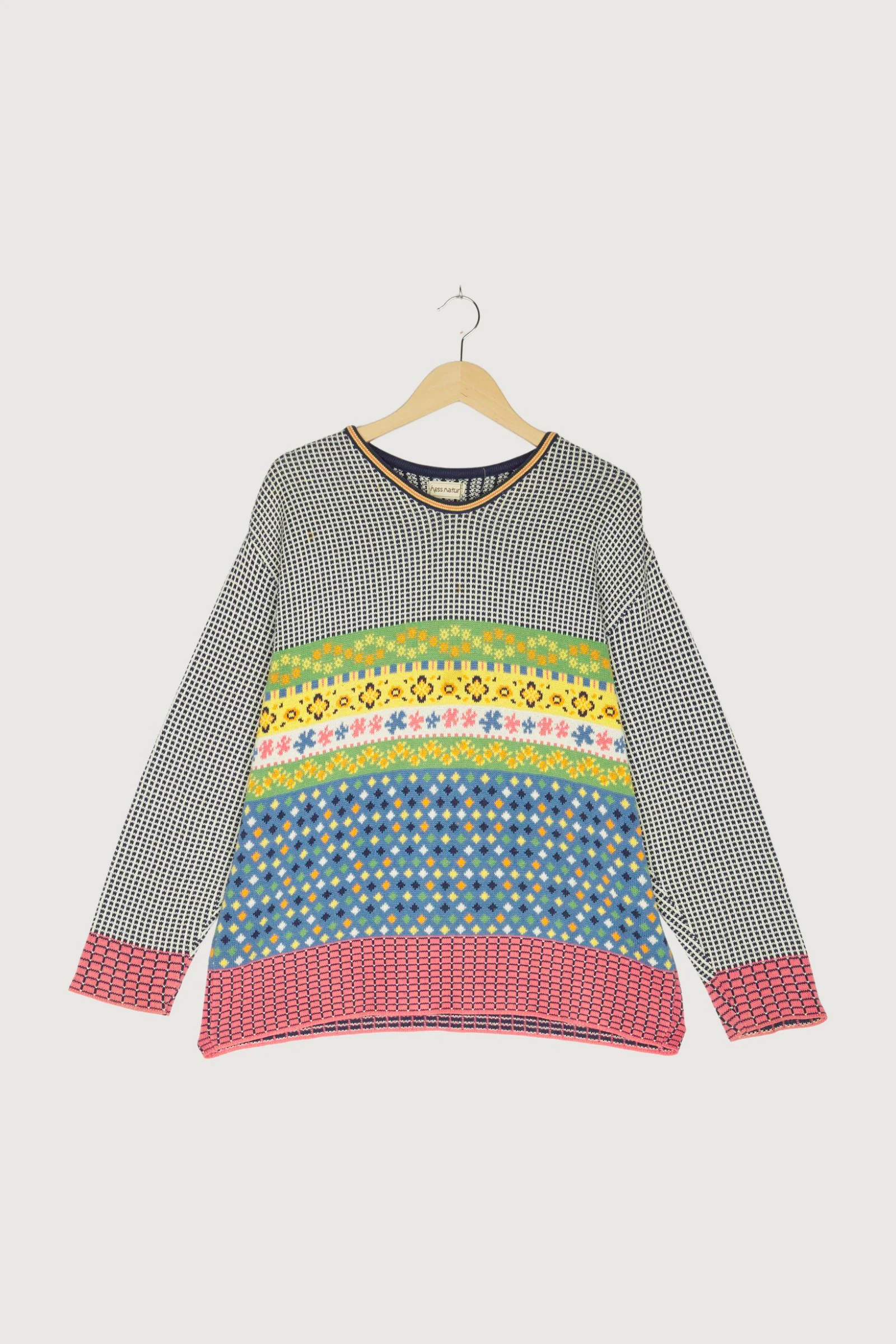 Secondhand Strickpullover