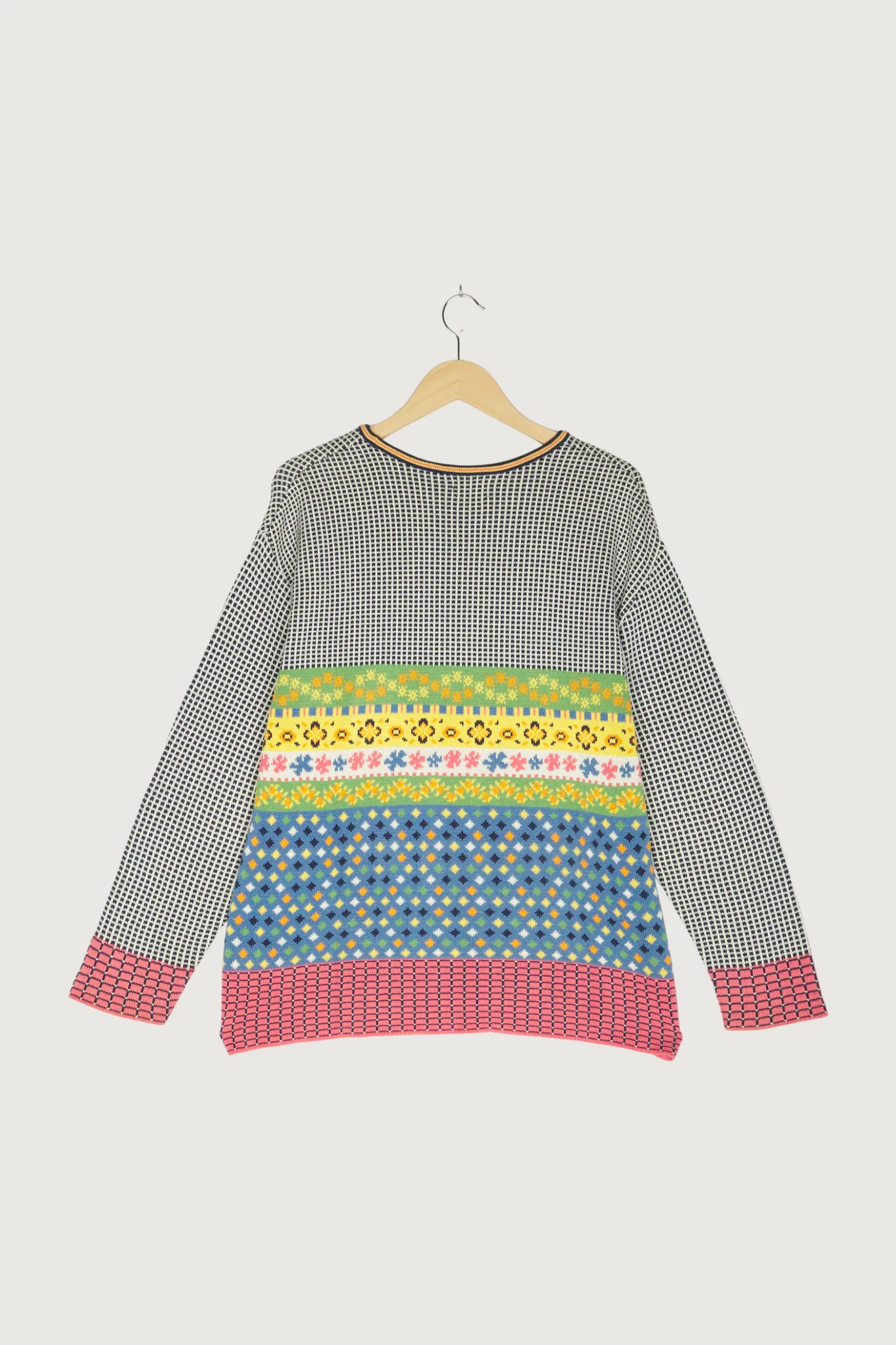 Secondhand Strickpullover - Image 2