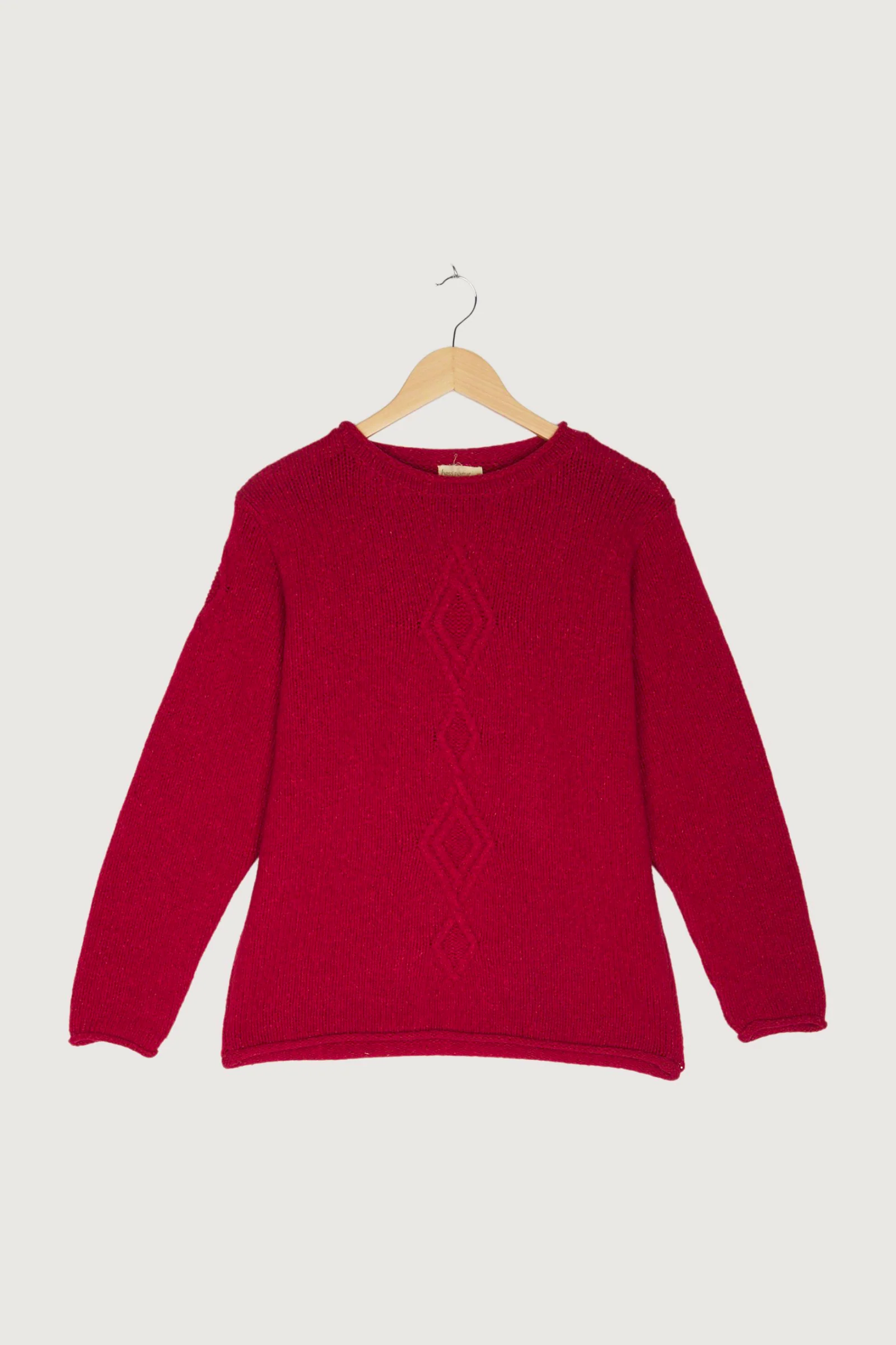 Secondhand Strickpullover
