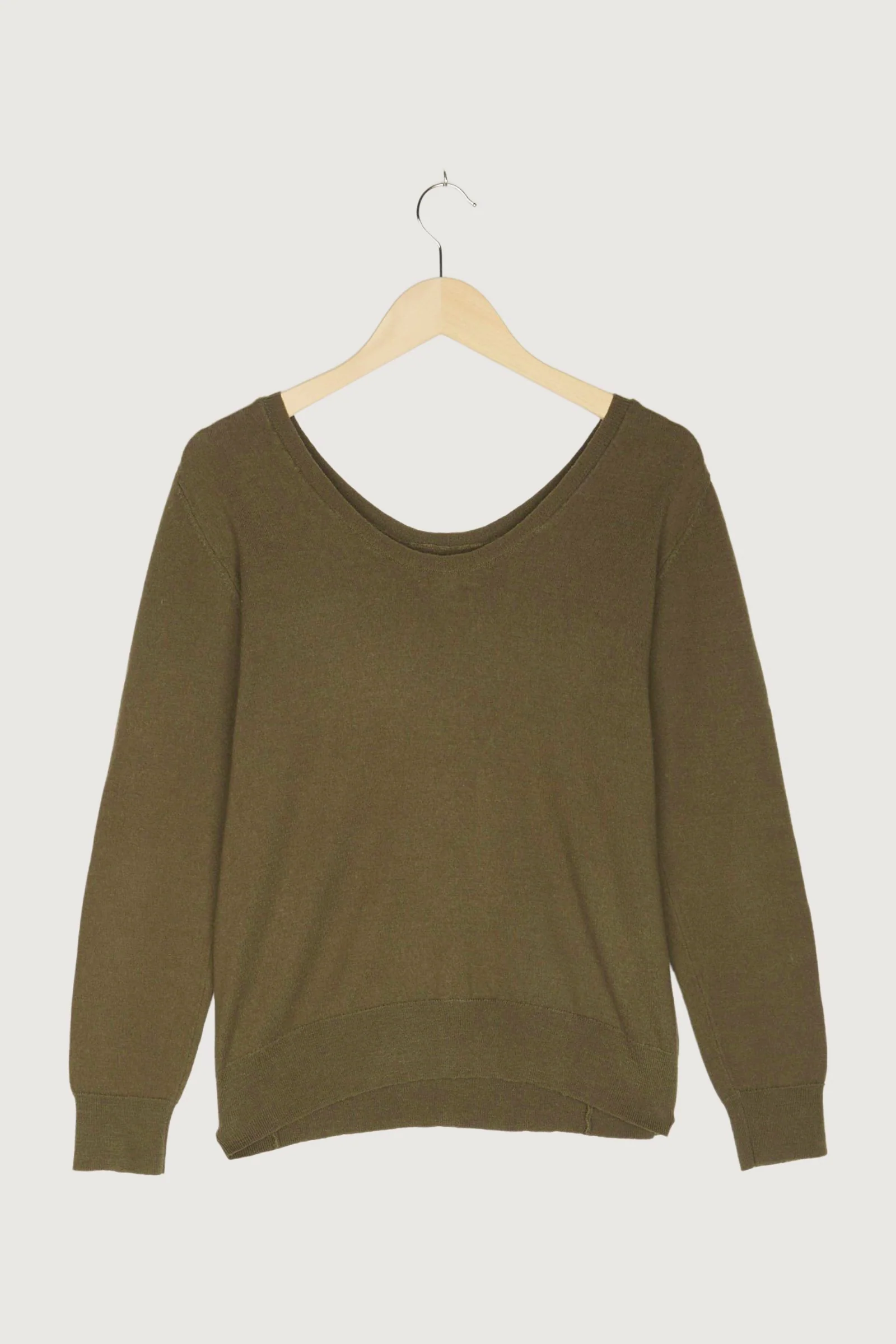 Secondhand Strickpullover - Image 5