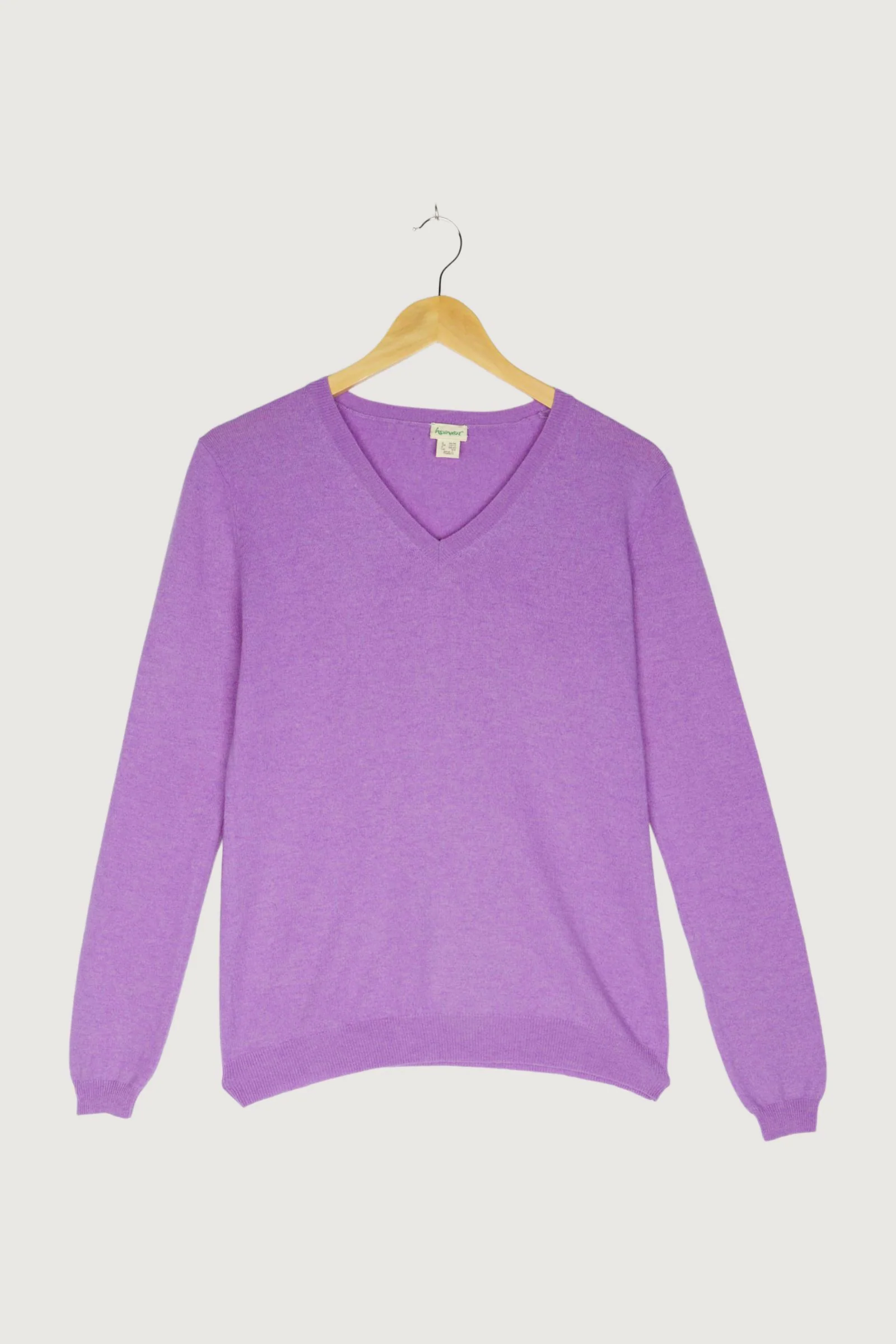 Secondhand Strickpullover