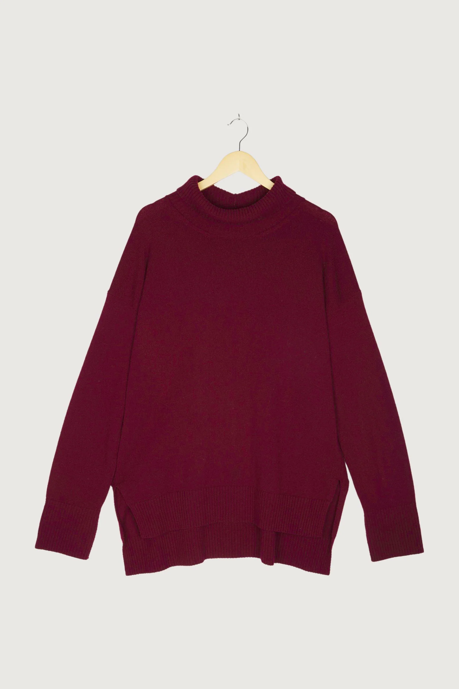 Secondhand Strickpullover
