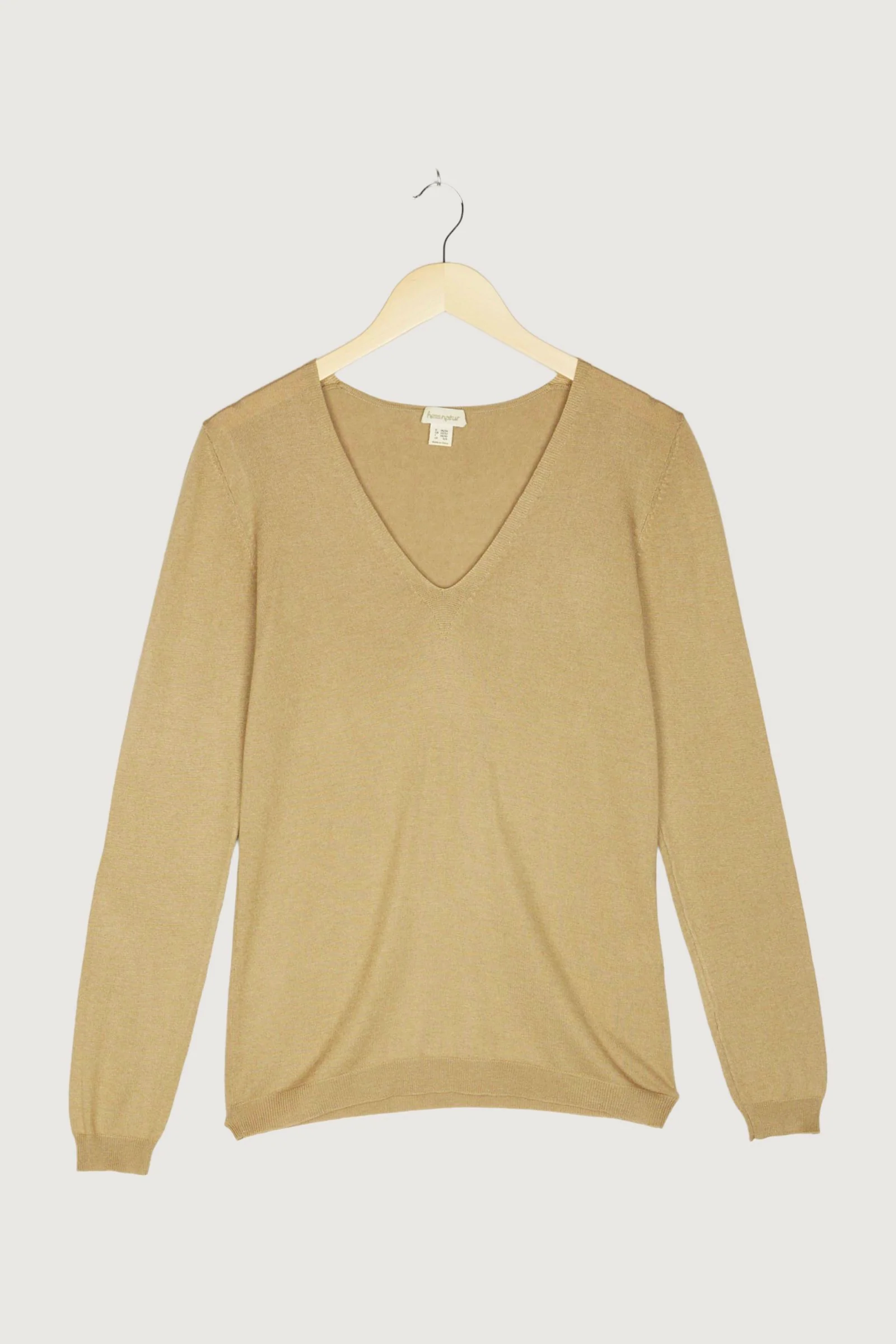 Secondhand Strickpullover