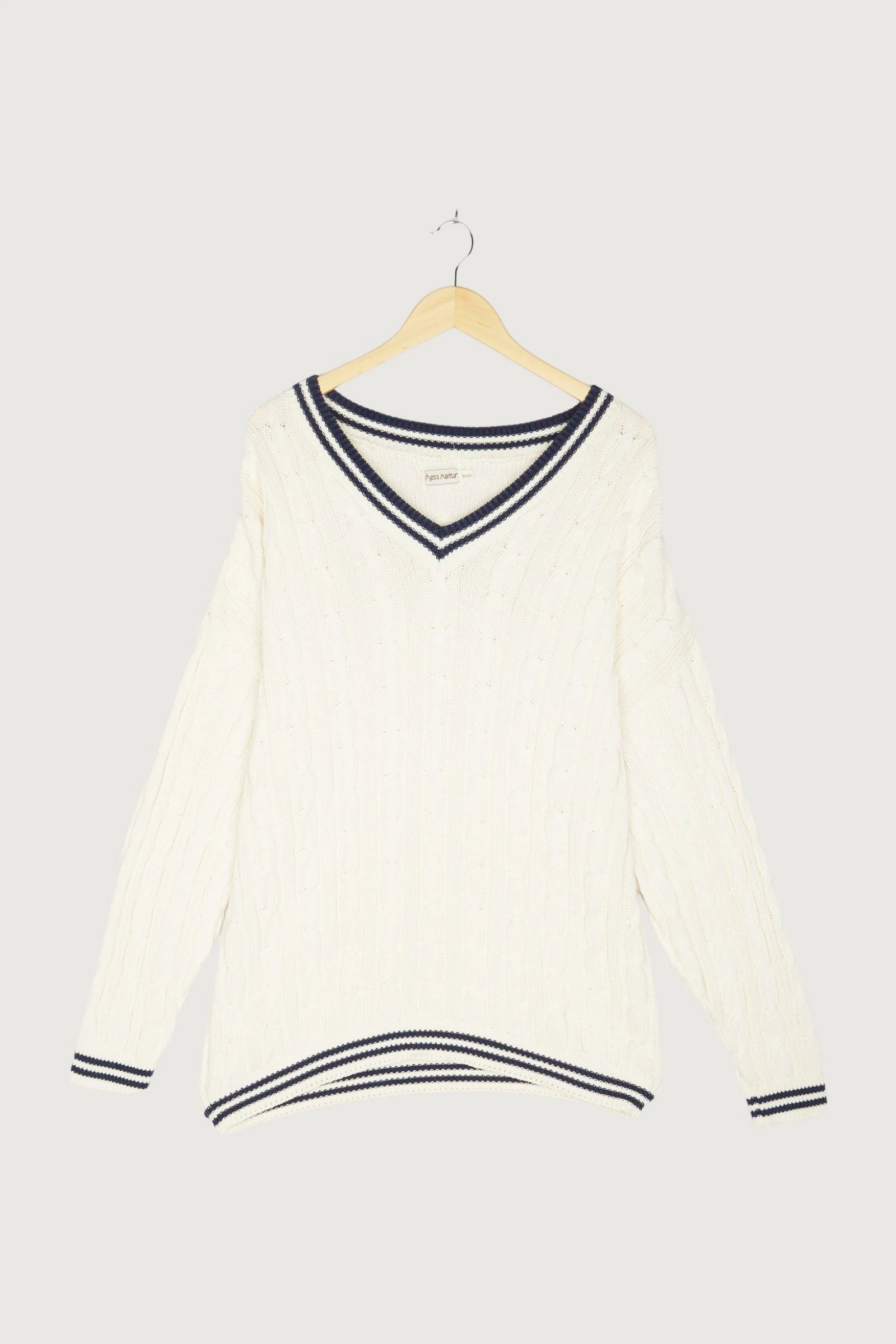 Secondhand Strickpullover