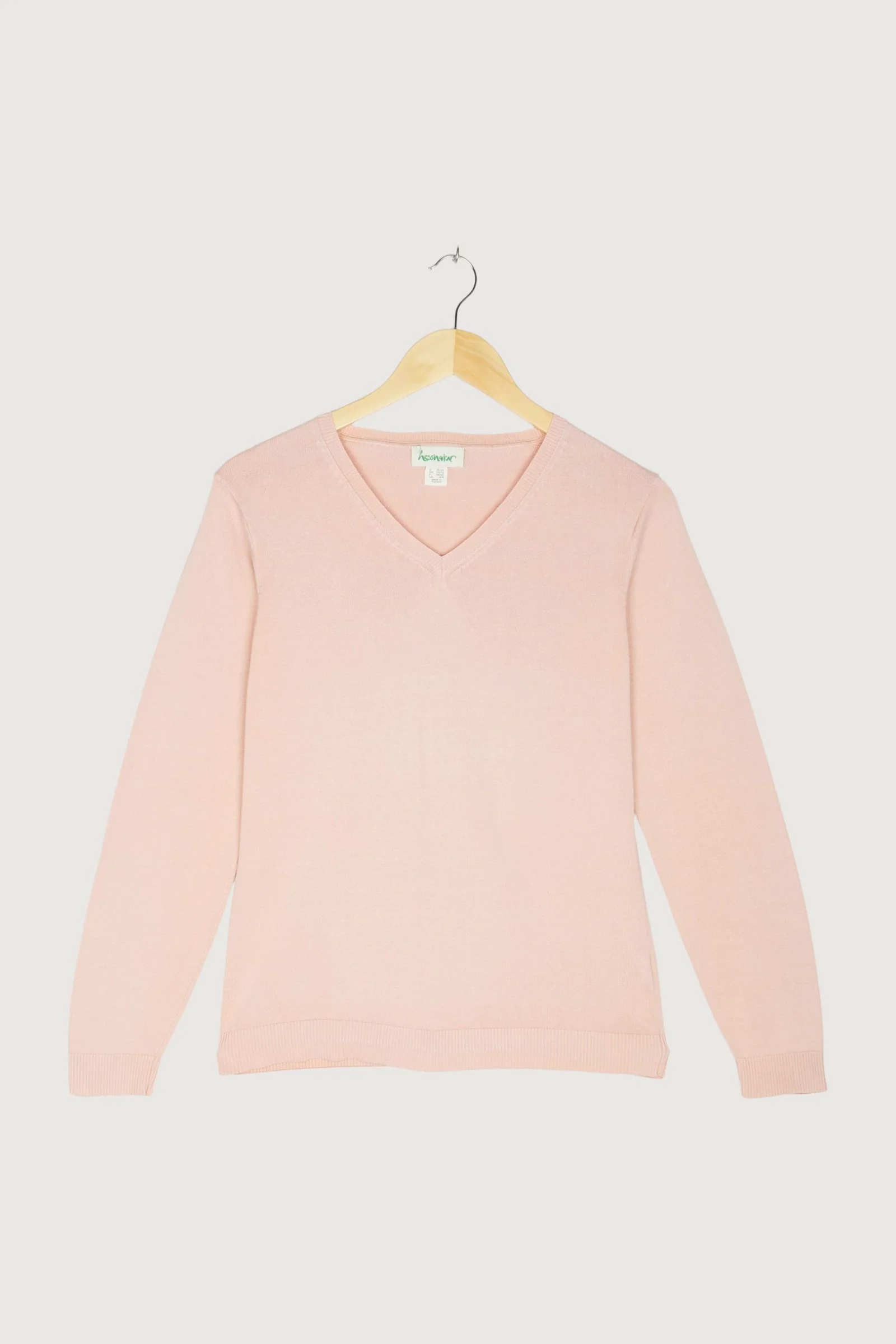 Secondhand Strickpullover