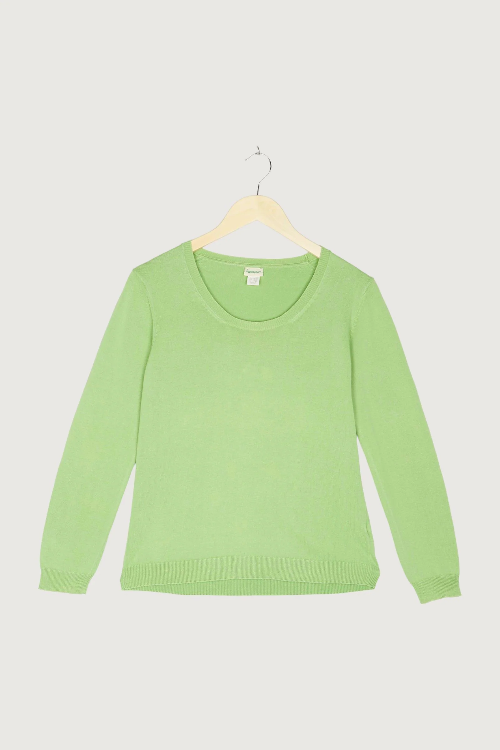 Secondhand Strickpullover