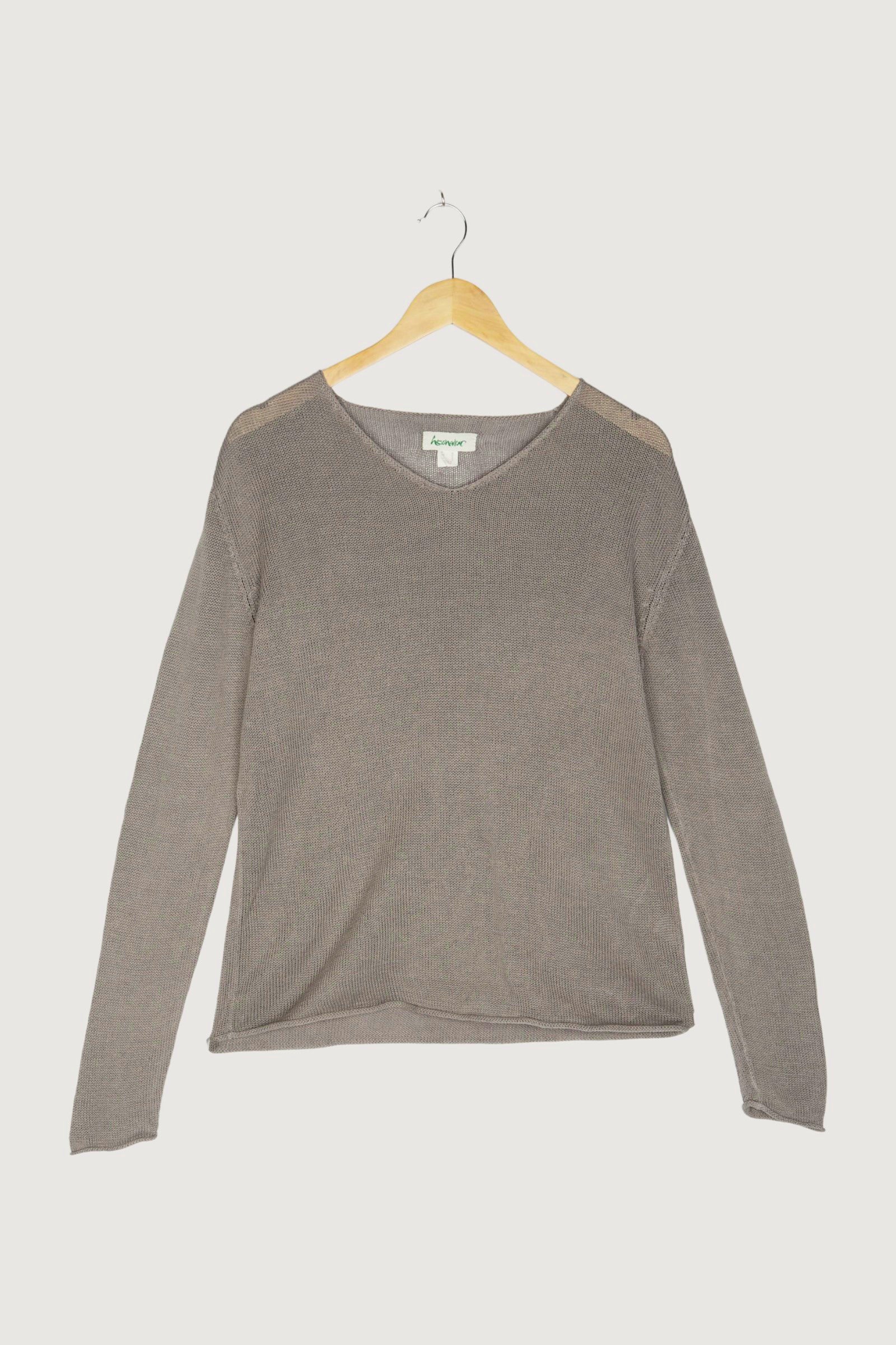 Secondhand Strickpullover
